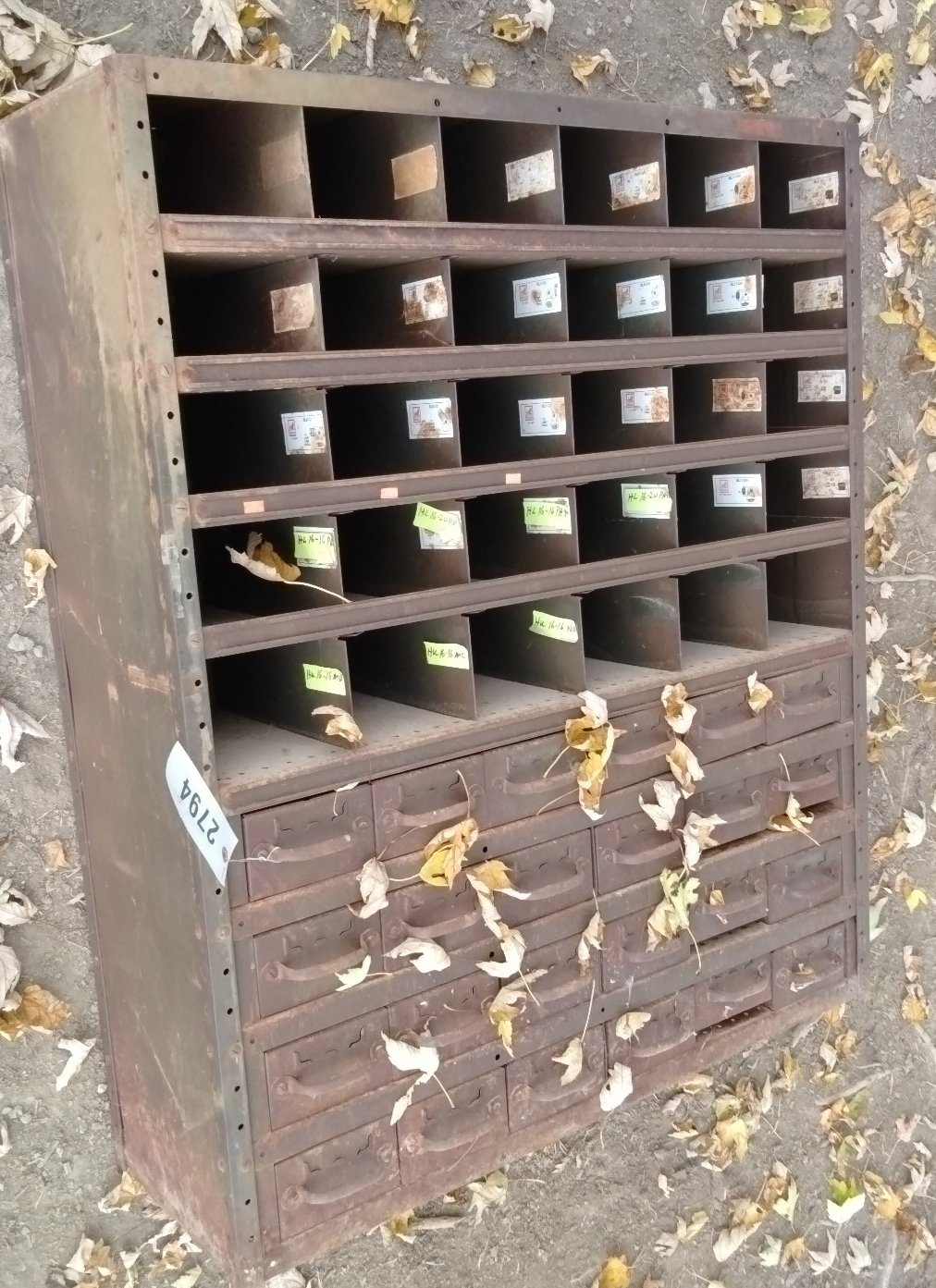 Online Bidding Only!