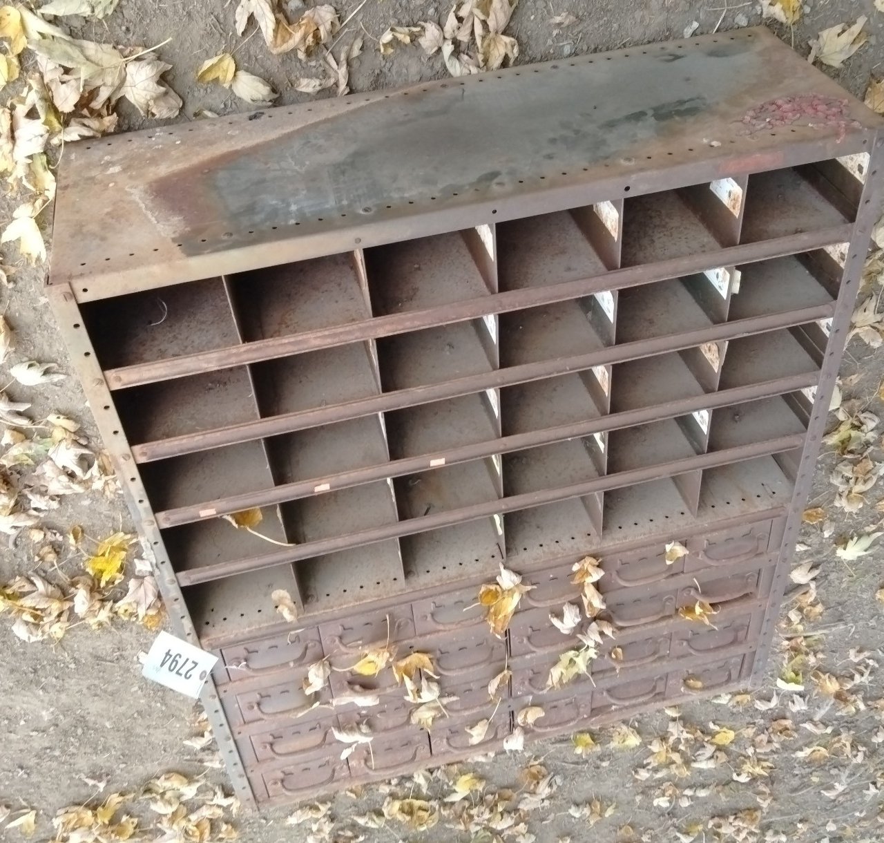 Online Bidding Only!