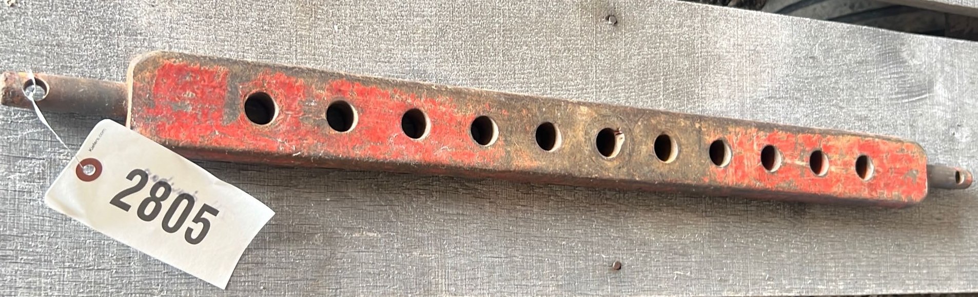 Online Bidding Only!