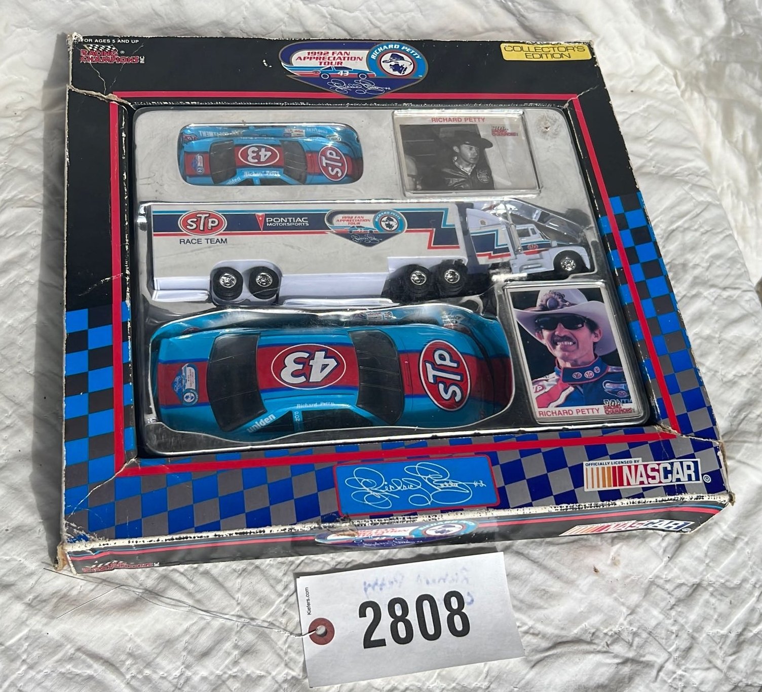 Online Bidding Only!