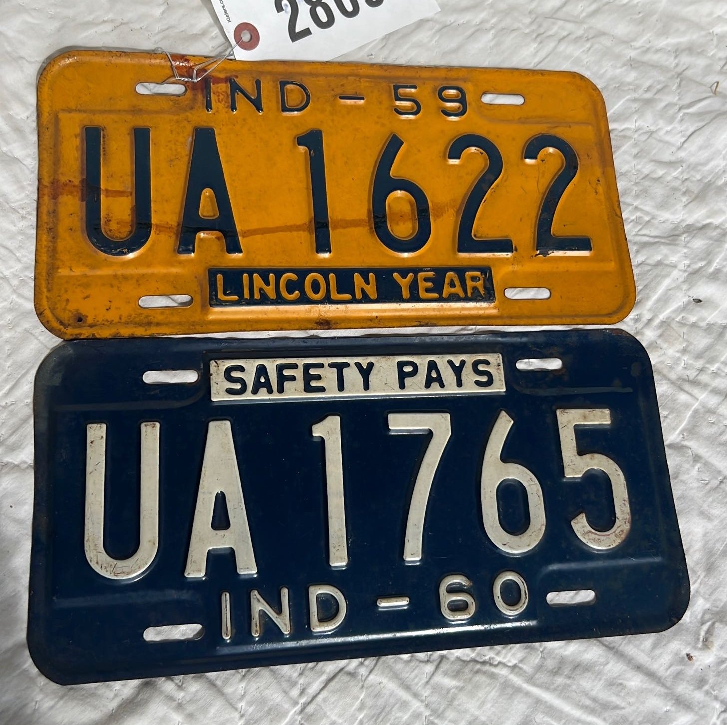 Online Bidding Only!