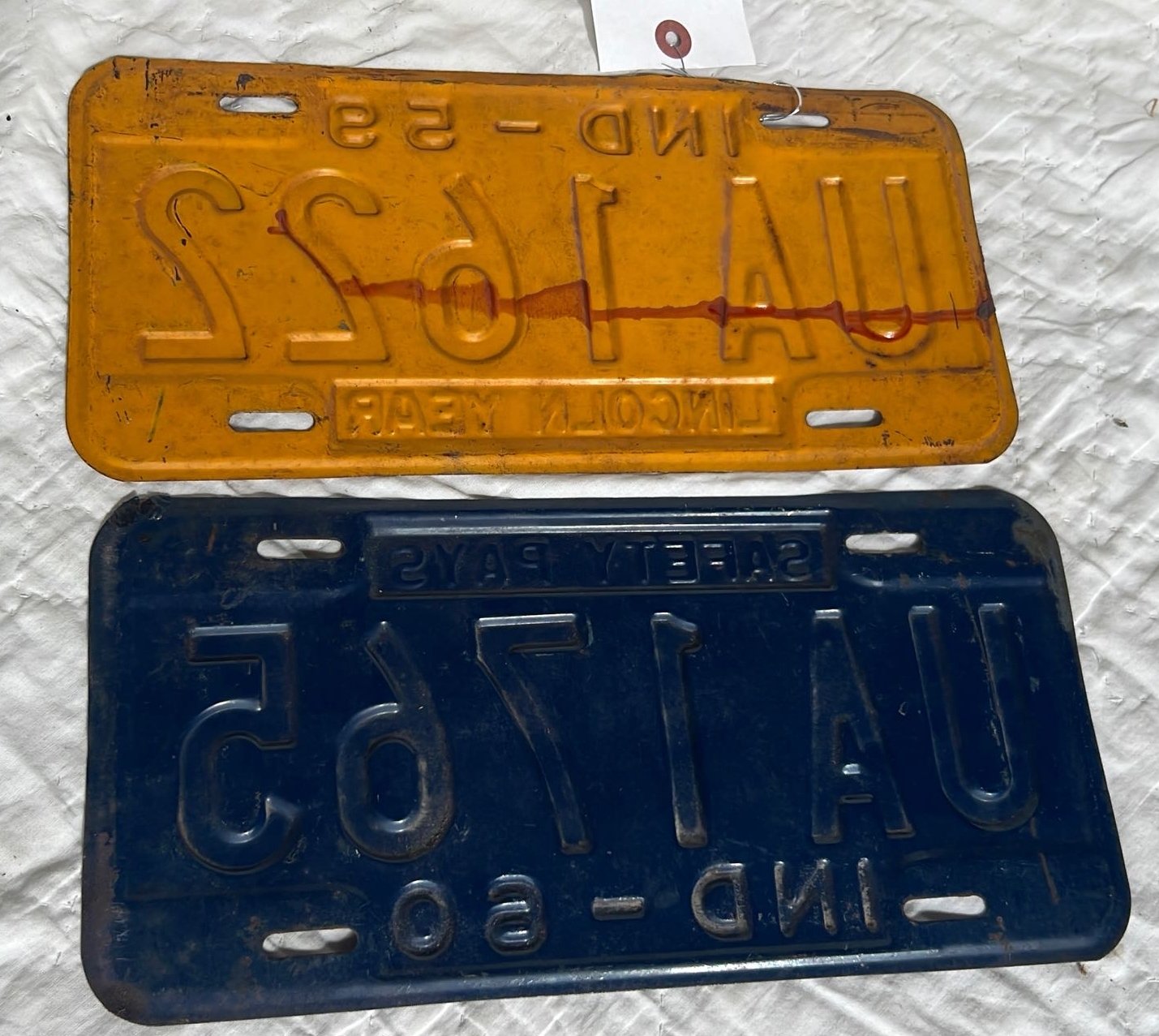 Online Bidding Only!