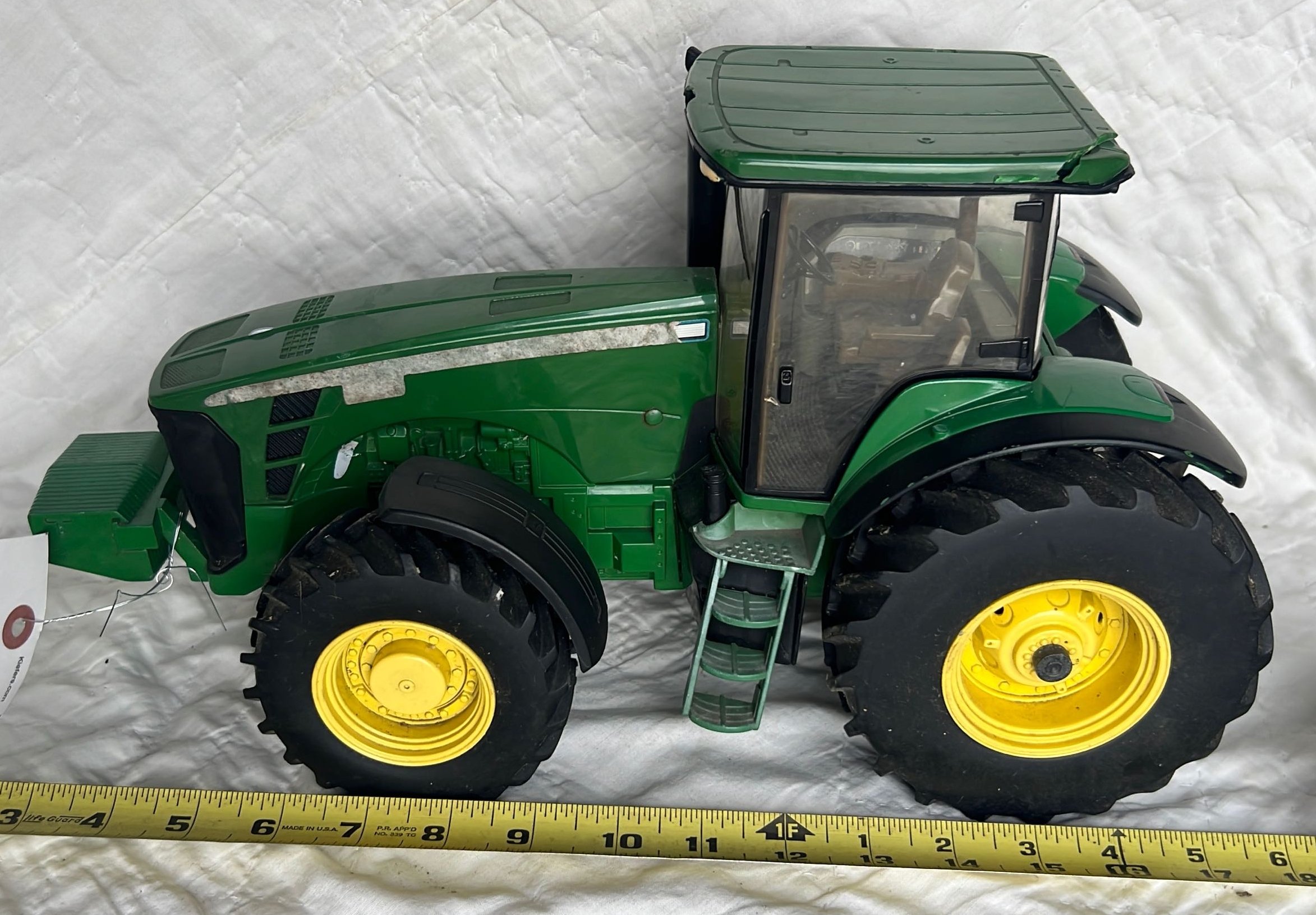 Online Bidding Only!