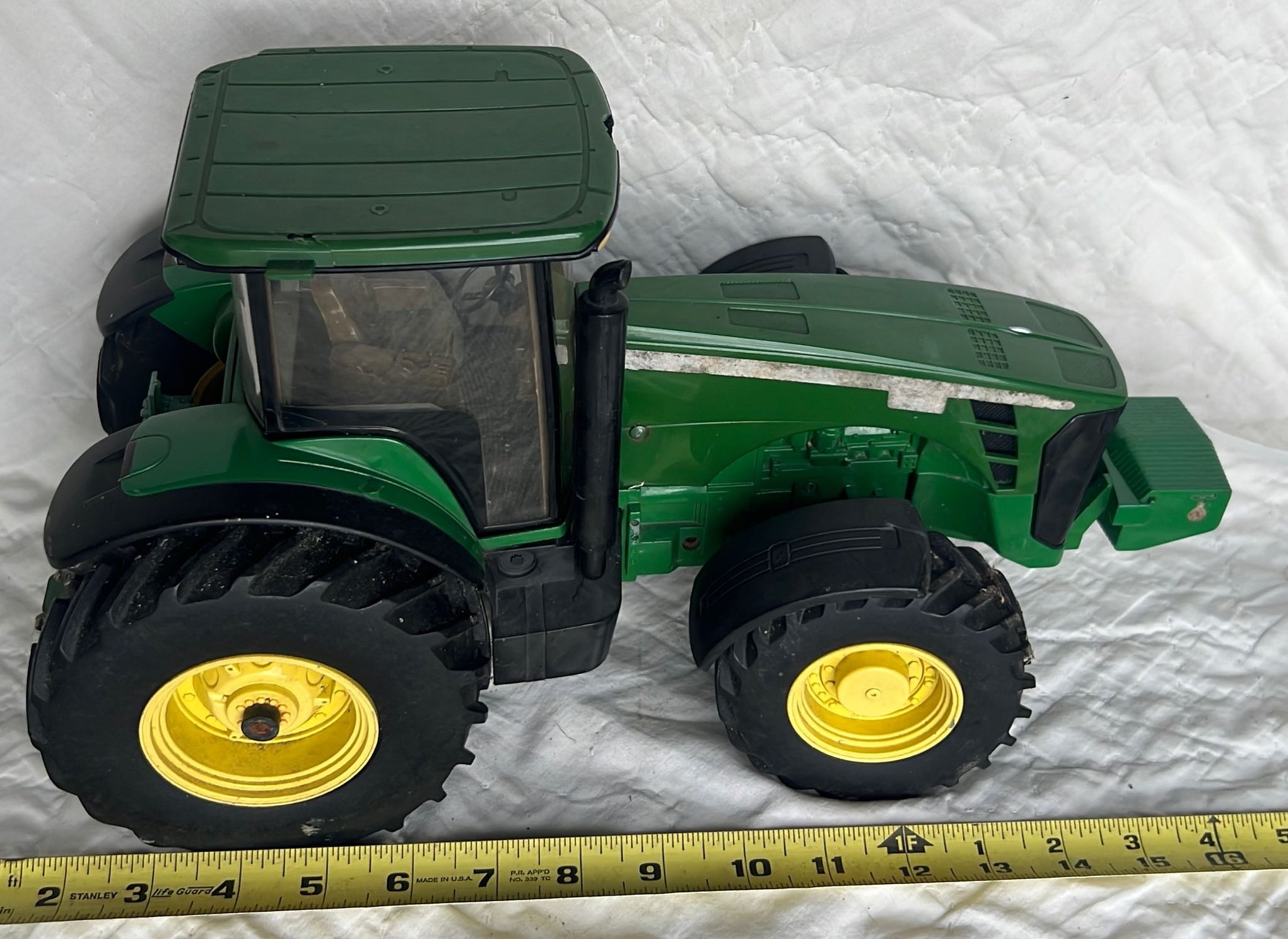 Online Bidding Only!