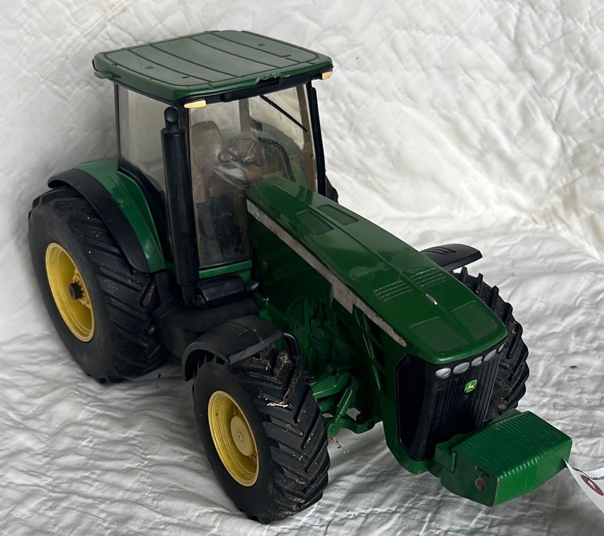 Online Bidding Only!