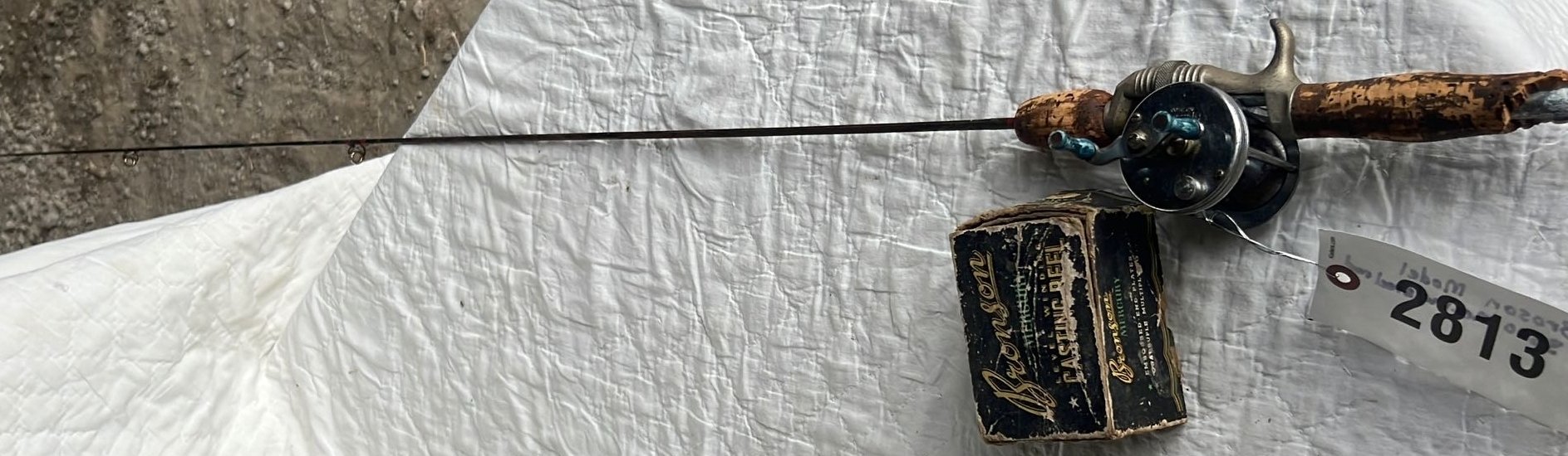 Online Bidding Only!