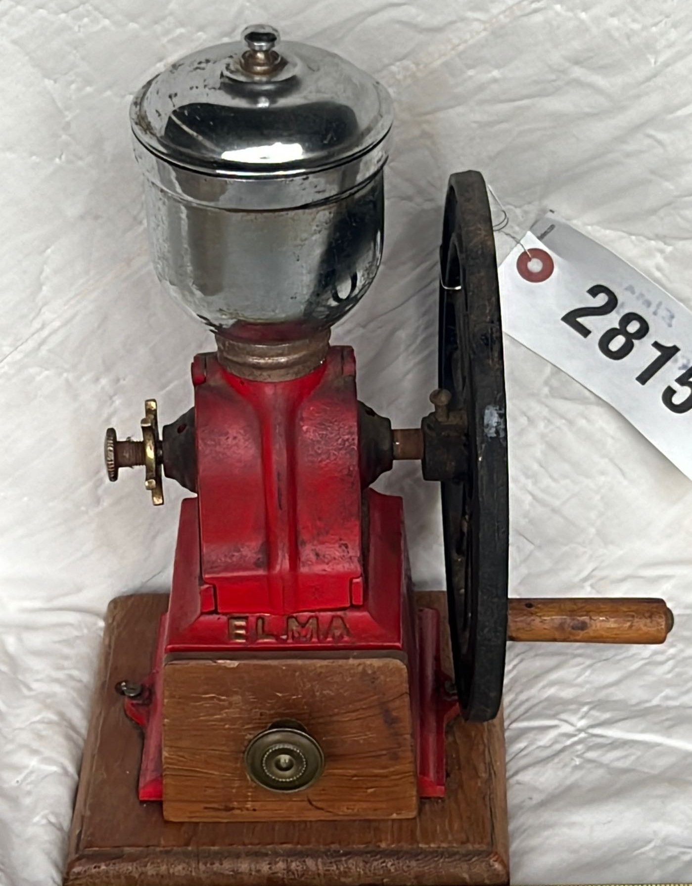 Online Bidding Only!