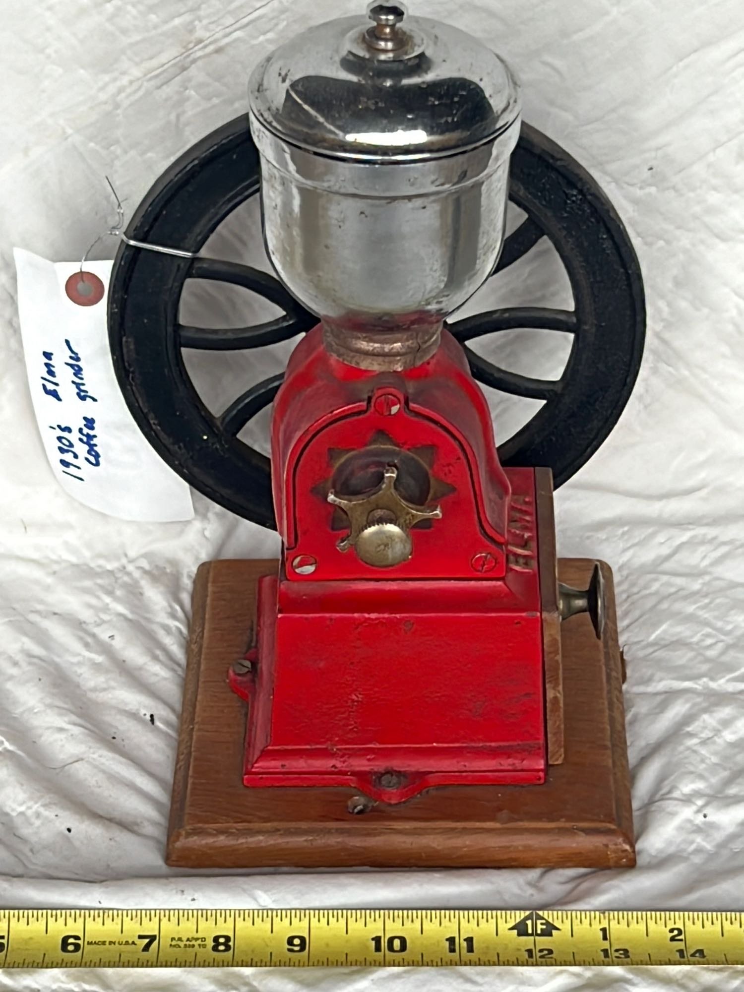 Online Bidding Only!