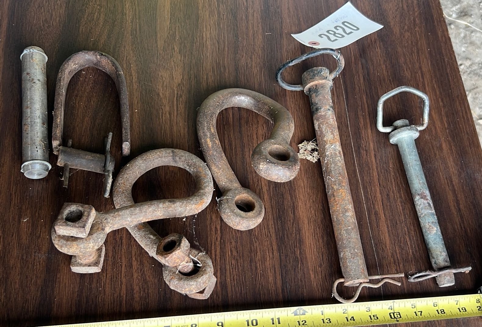 Online Bidding Only!