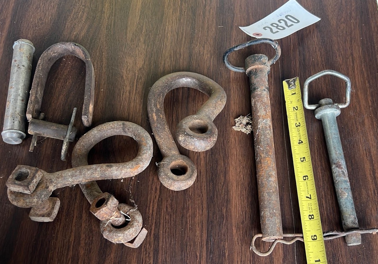 Online Bidding Only!