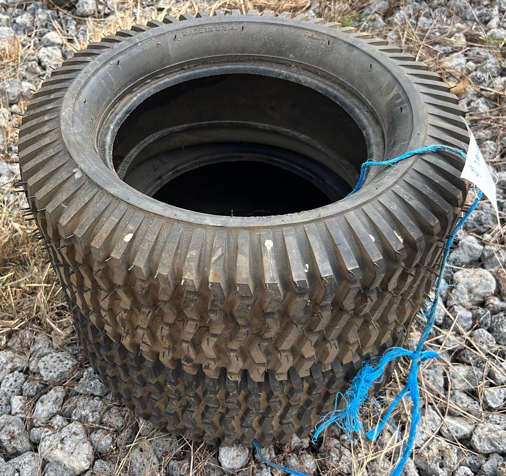 Online Bidding Only!