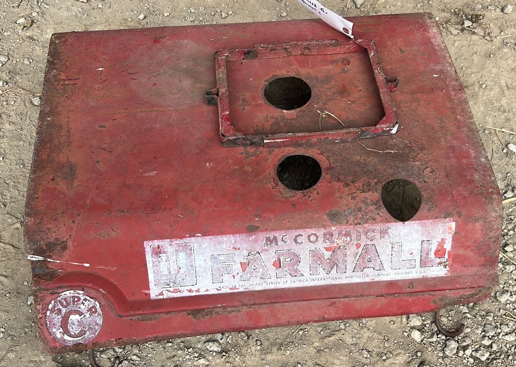 Online Bidding Only!