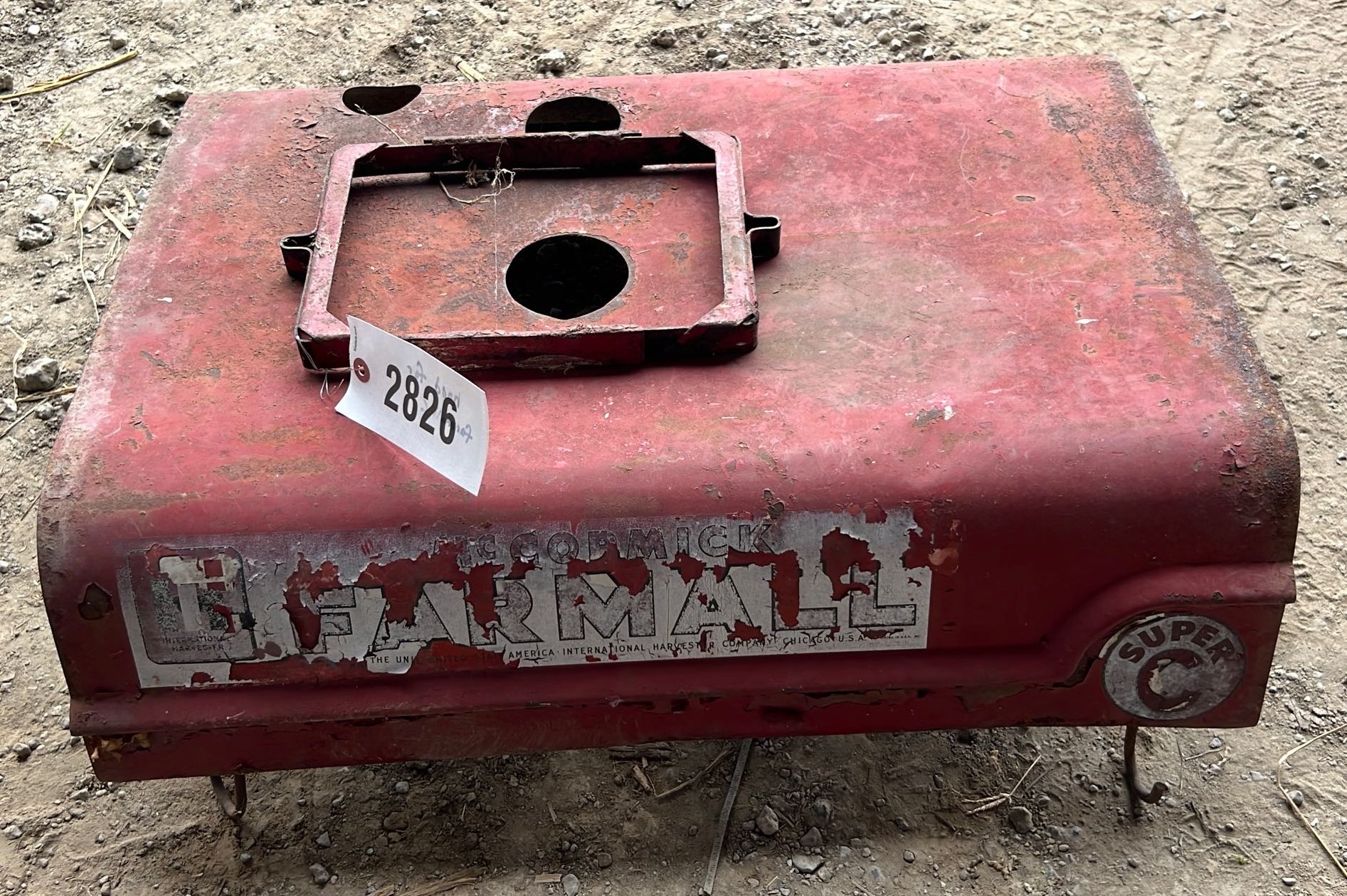 Online Bidding Only!