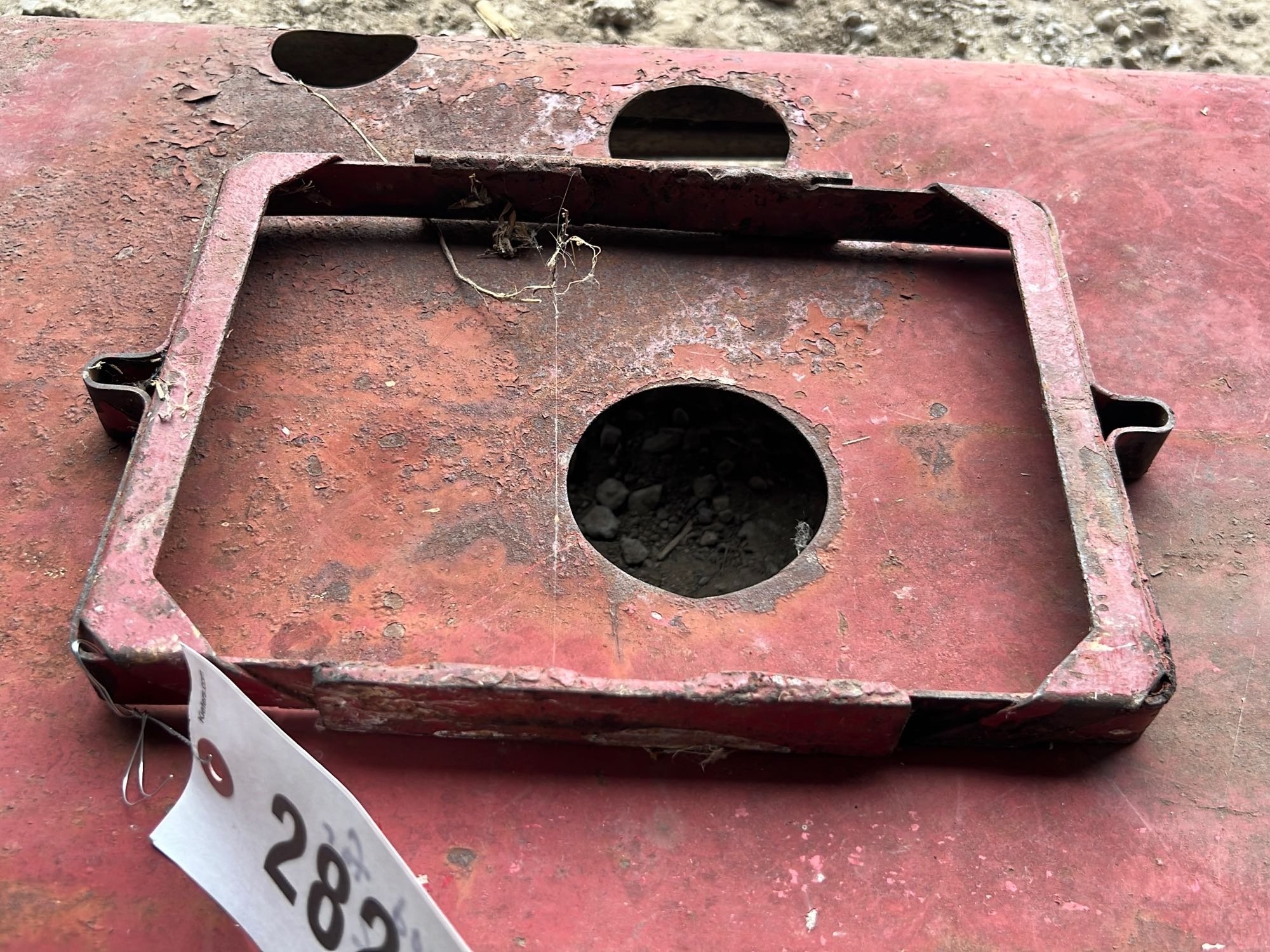 Online Bidding Only!