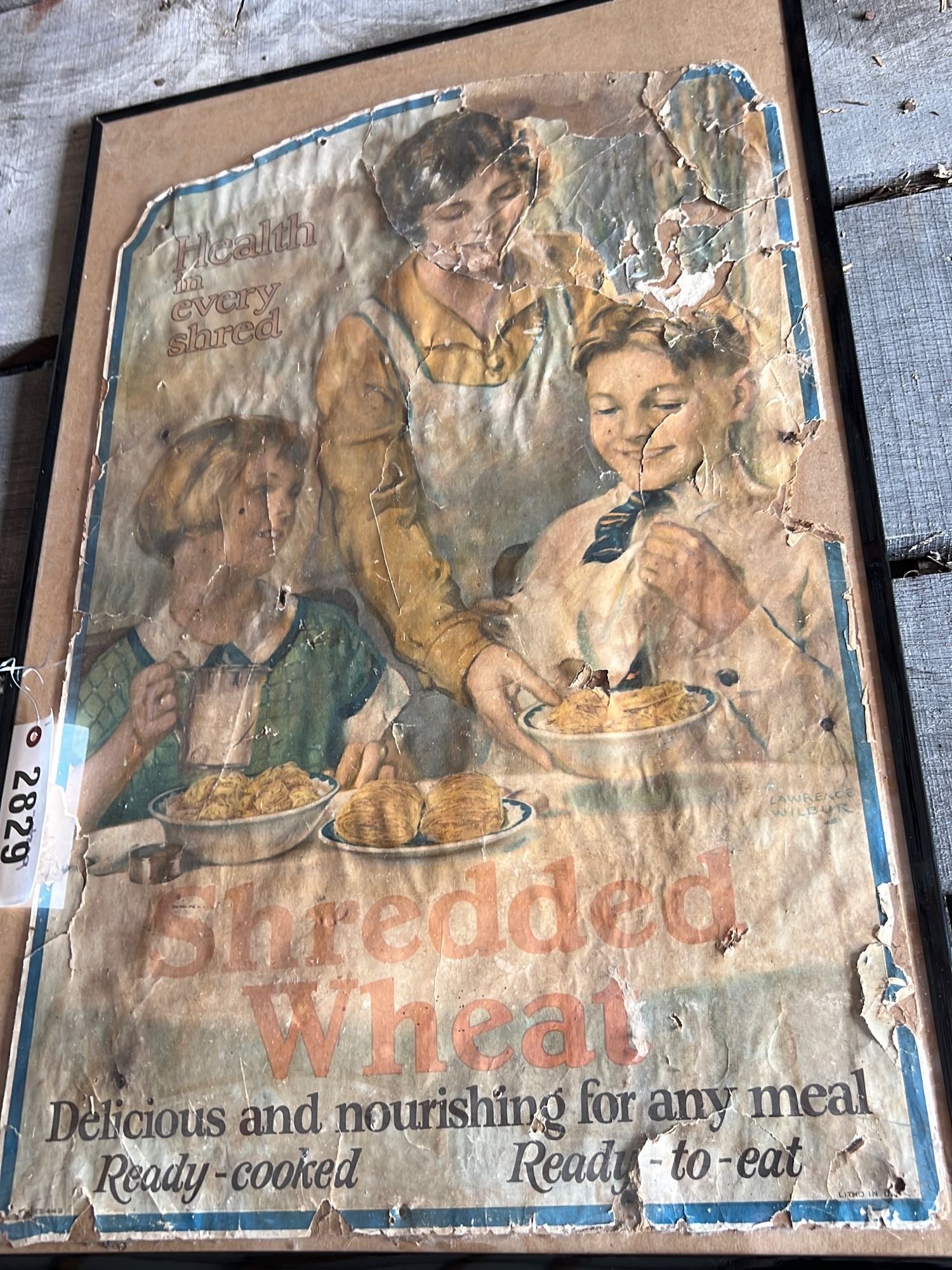 Online Bidding Only!