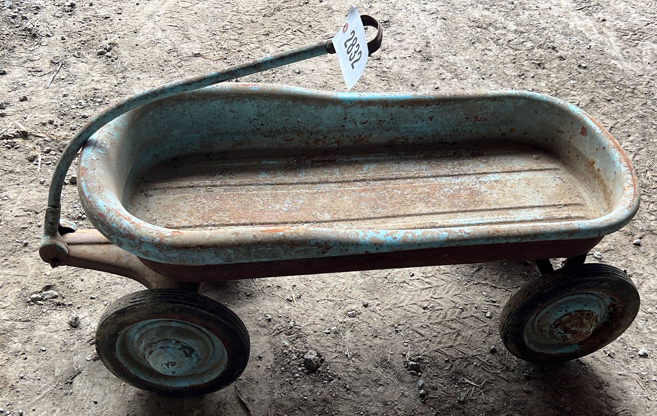 Online Bidding Only!