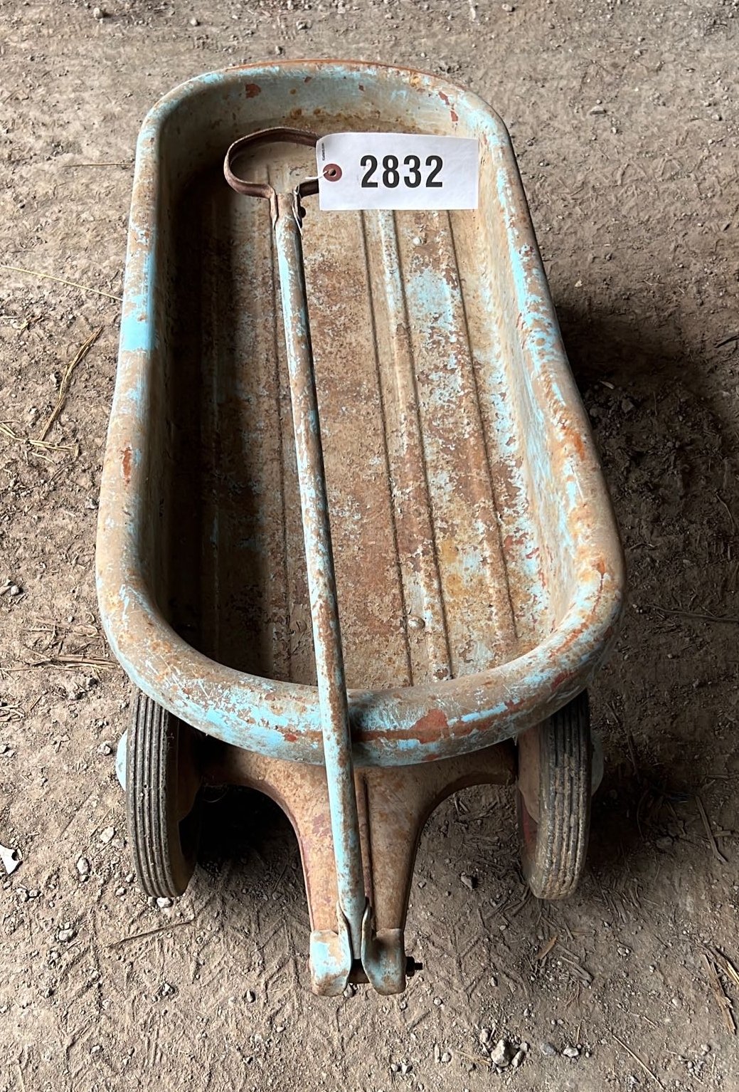 Online Bidding Only!