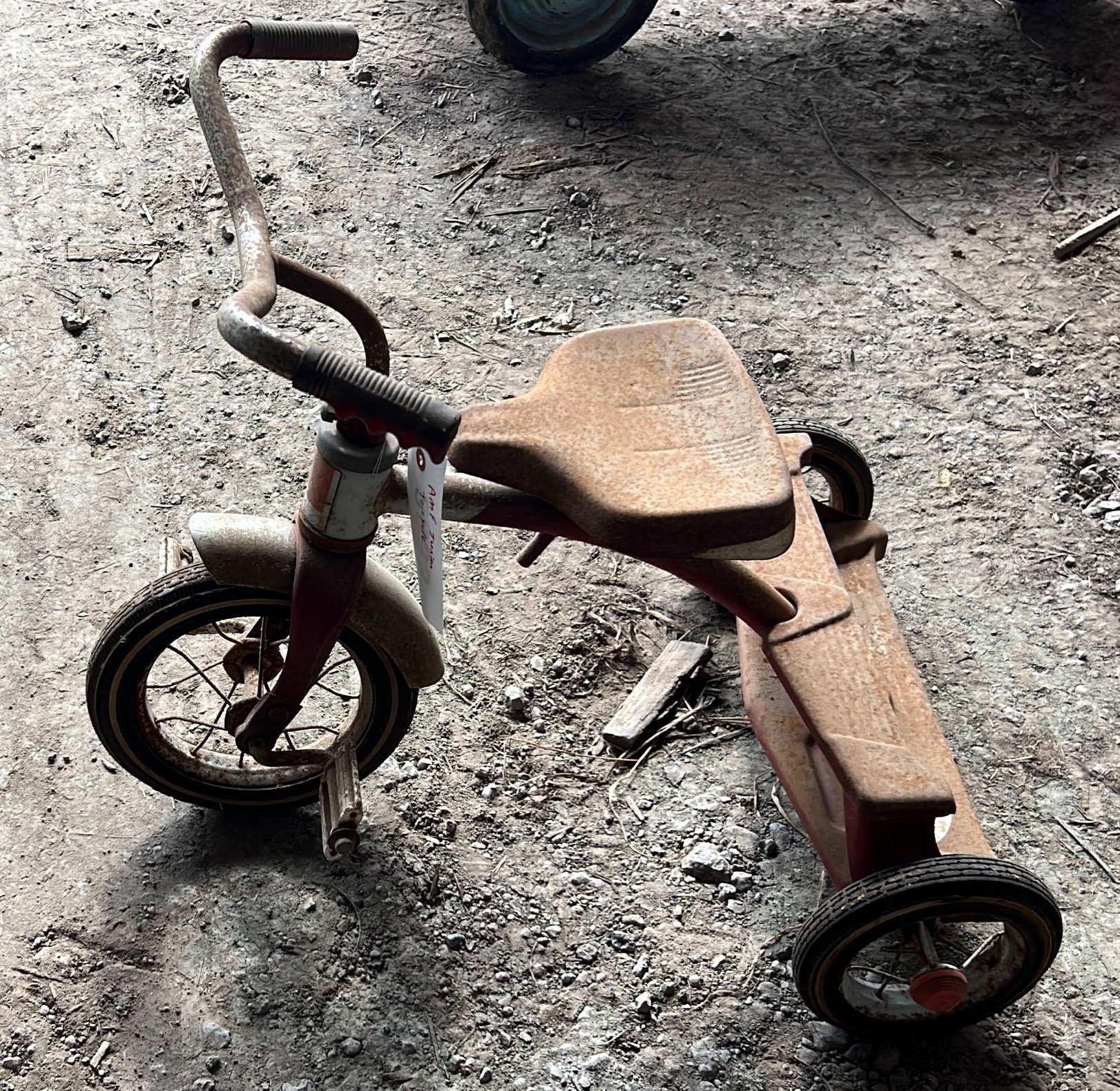 Online Bidding Only!