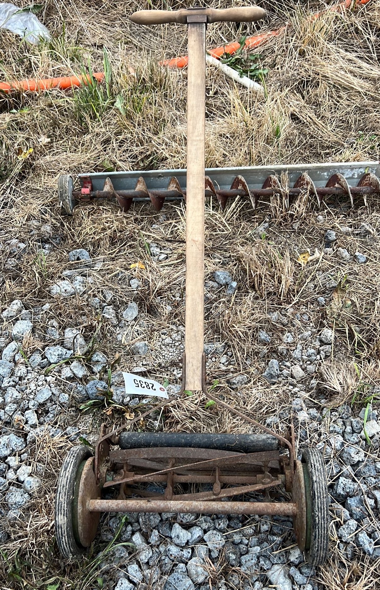 Online Bidding Only!