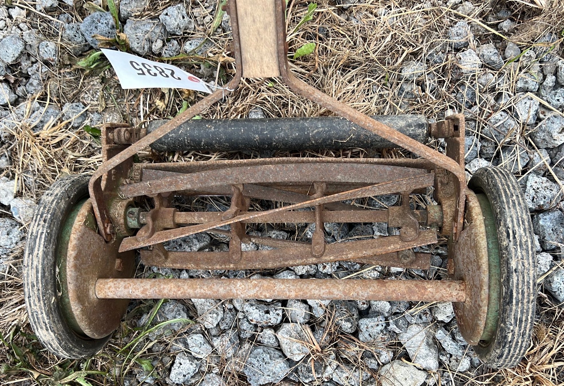 Online Bidding Only!