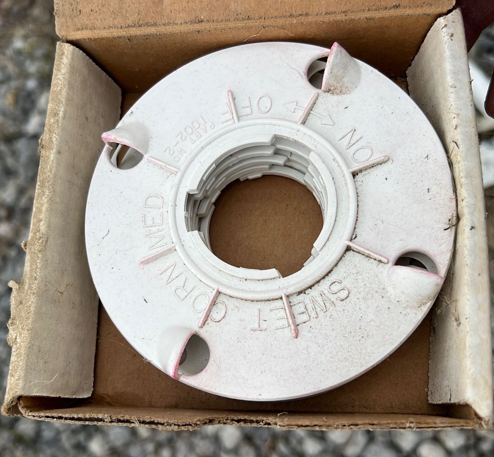 Online Bidding Only!