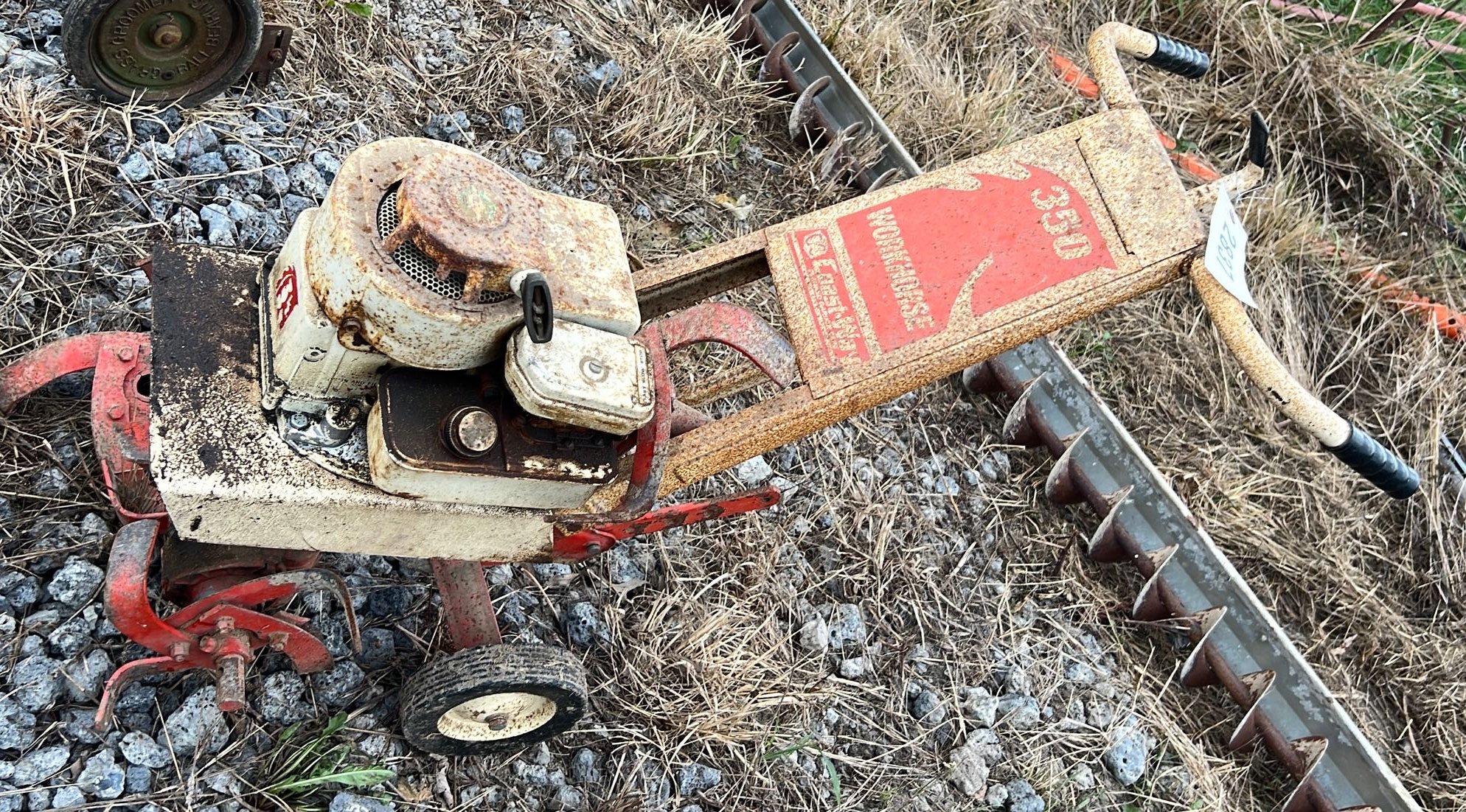 Online Bidding Only!