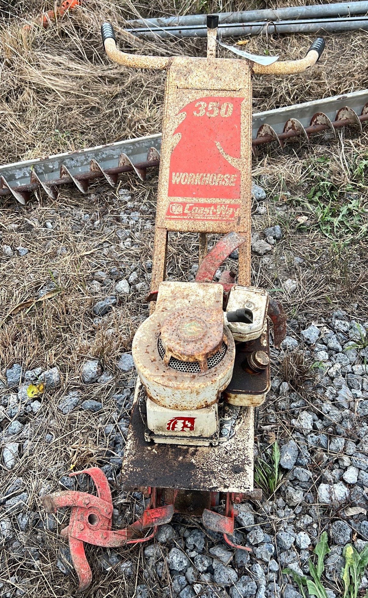 Online Bidding Only!