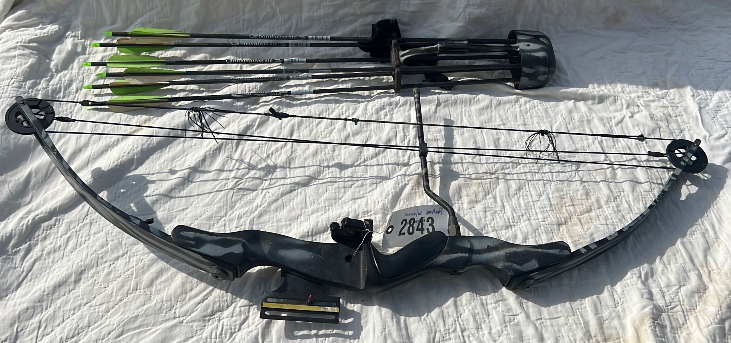 Online Bidding Only!