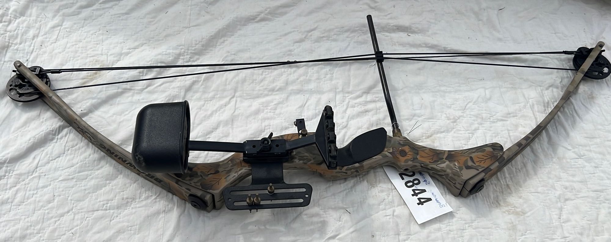 Online Bidding Only!