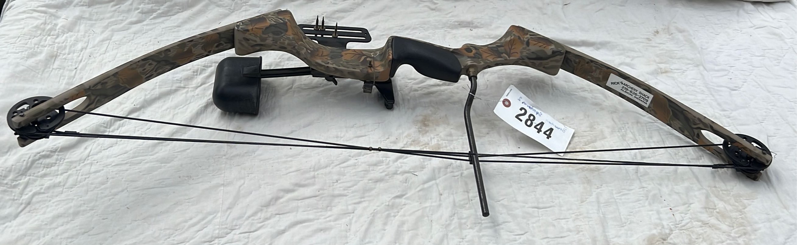 Online Bidding Only!