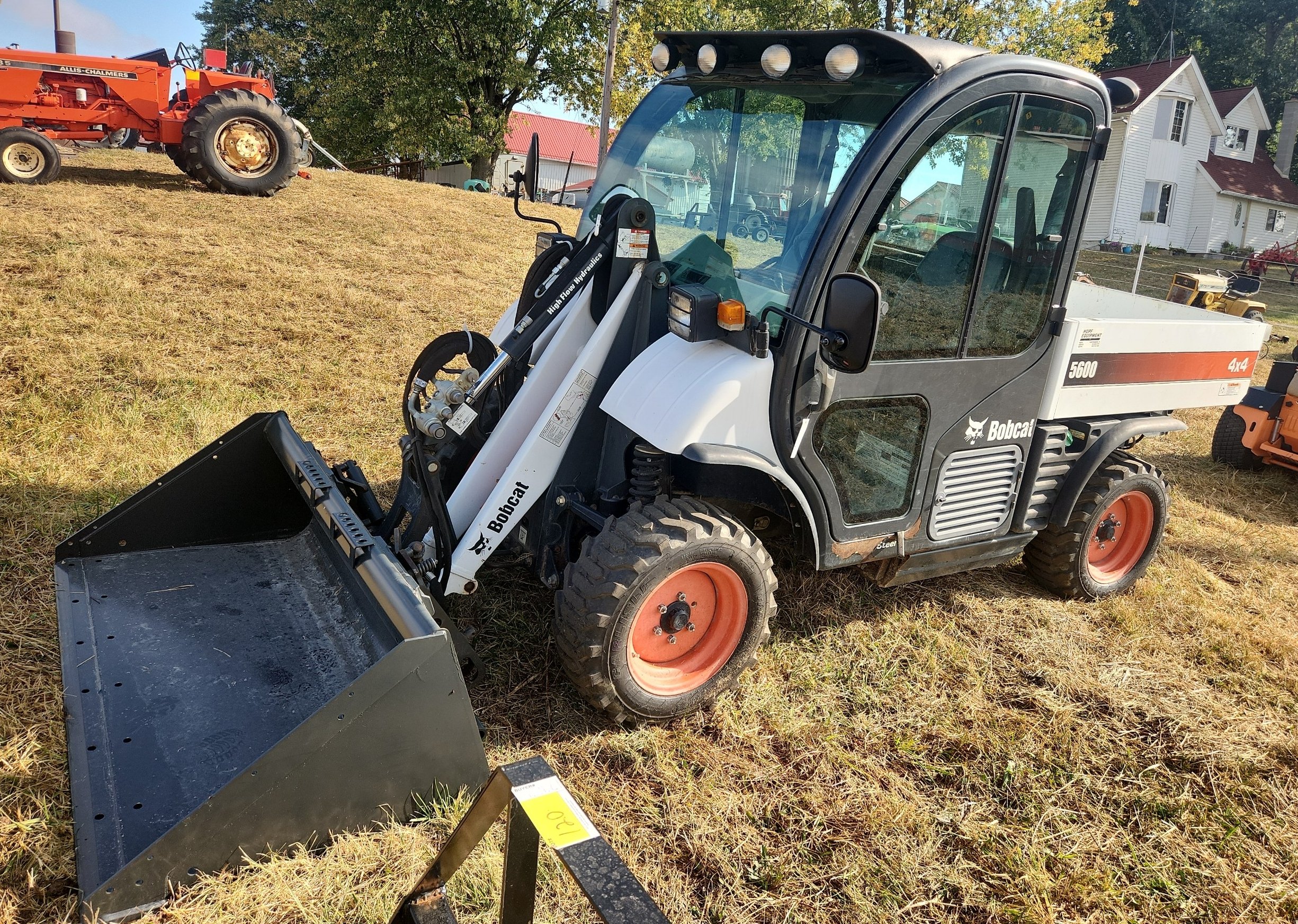 Online Bidding Only!