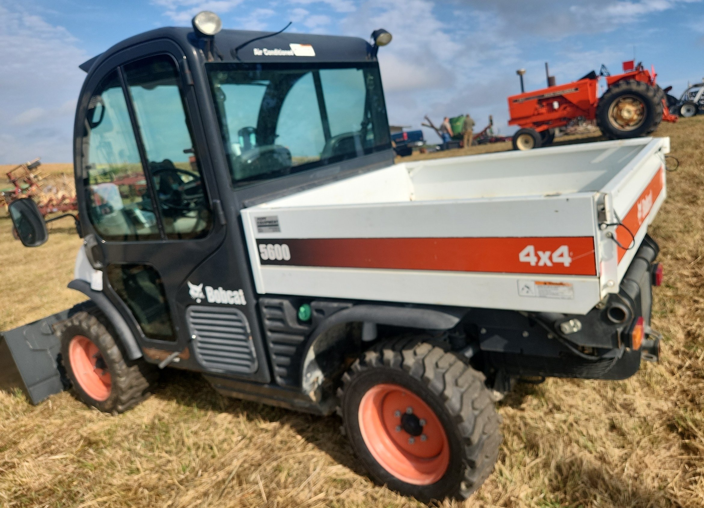 Online Bidding Only!