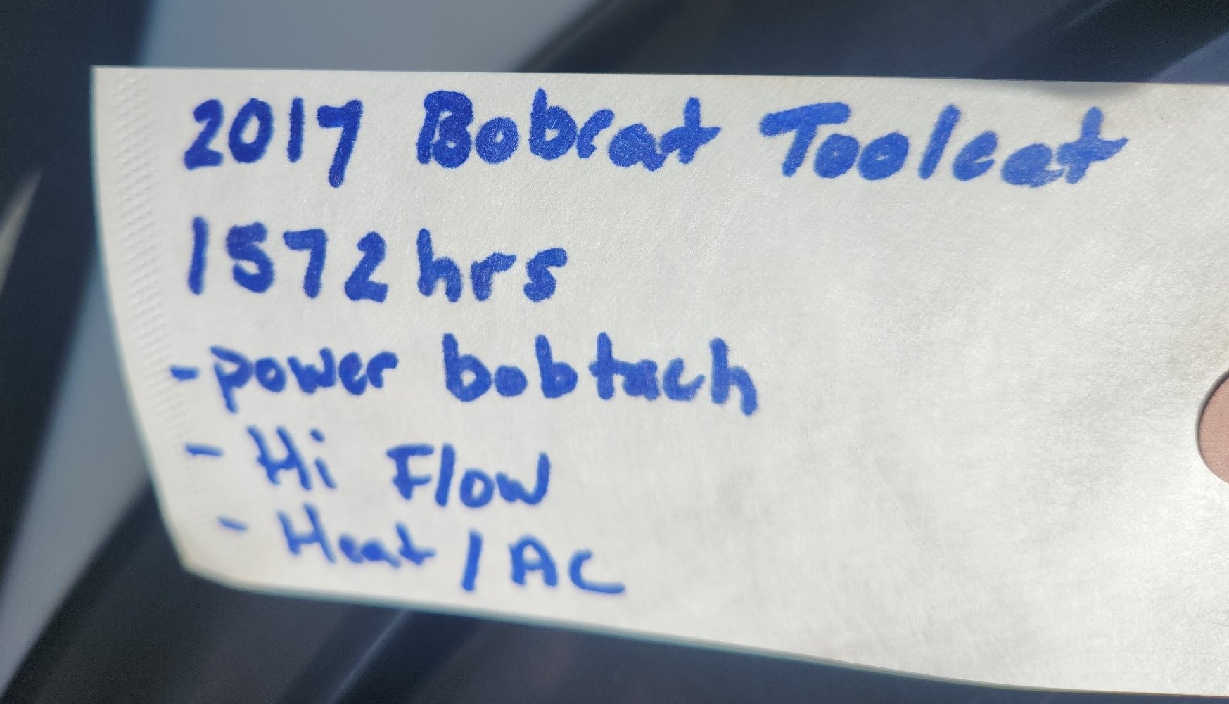 Online Bidding Only!