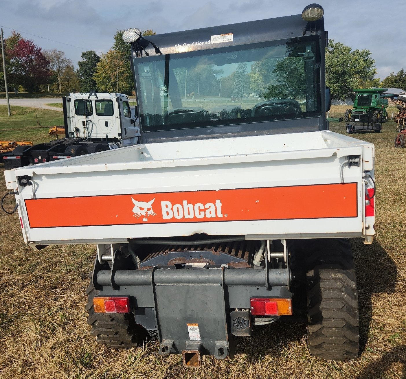 Online Bidding Only!