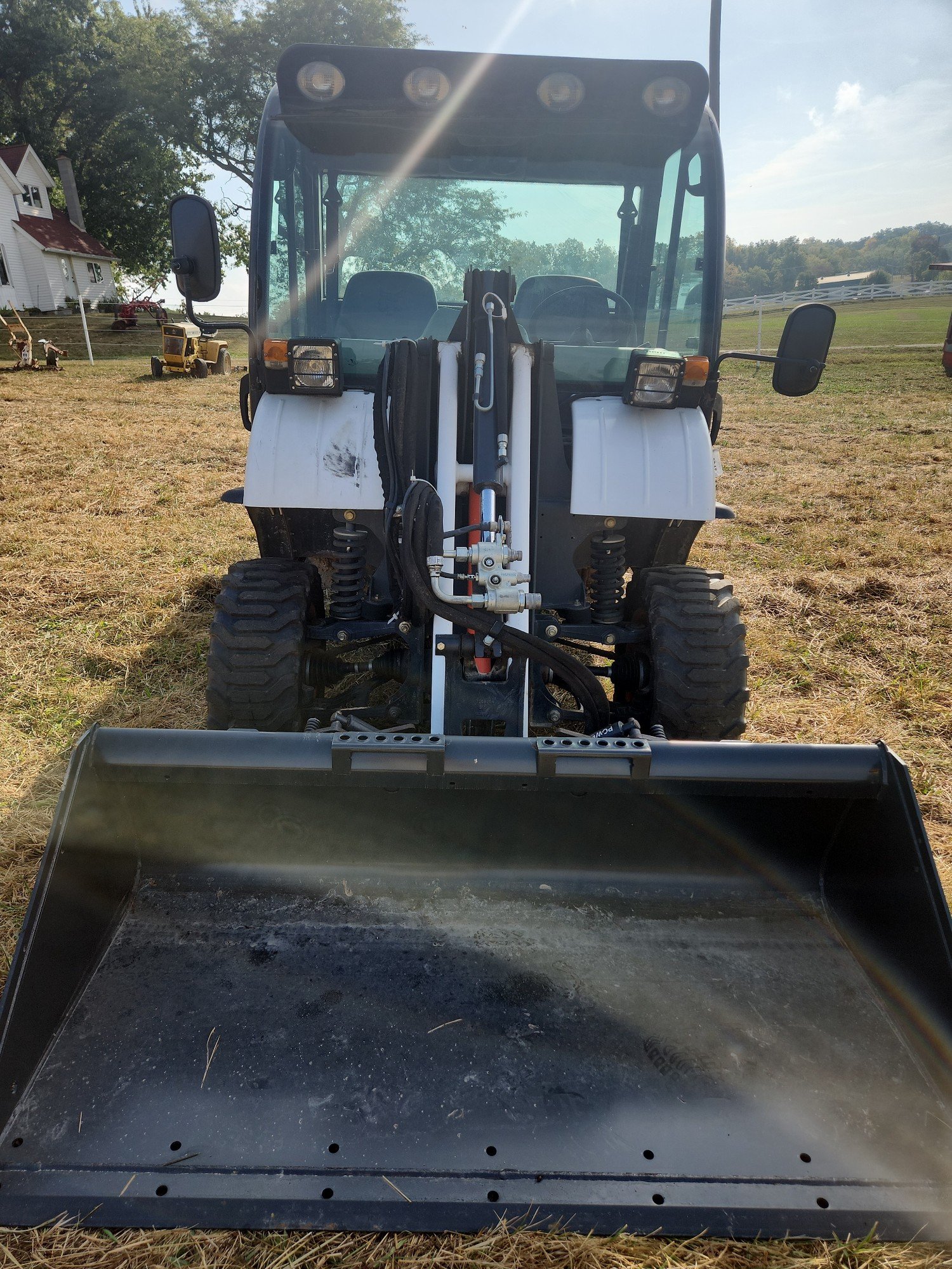 Online Bidding Only!