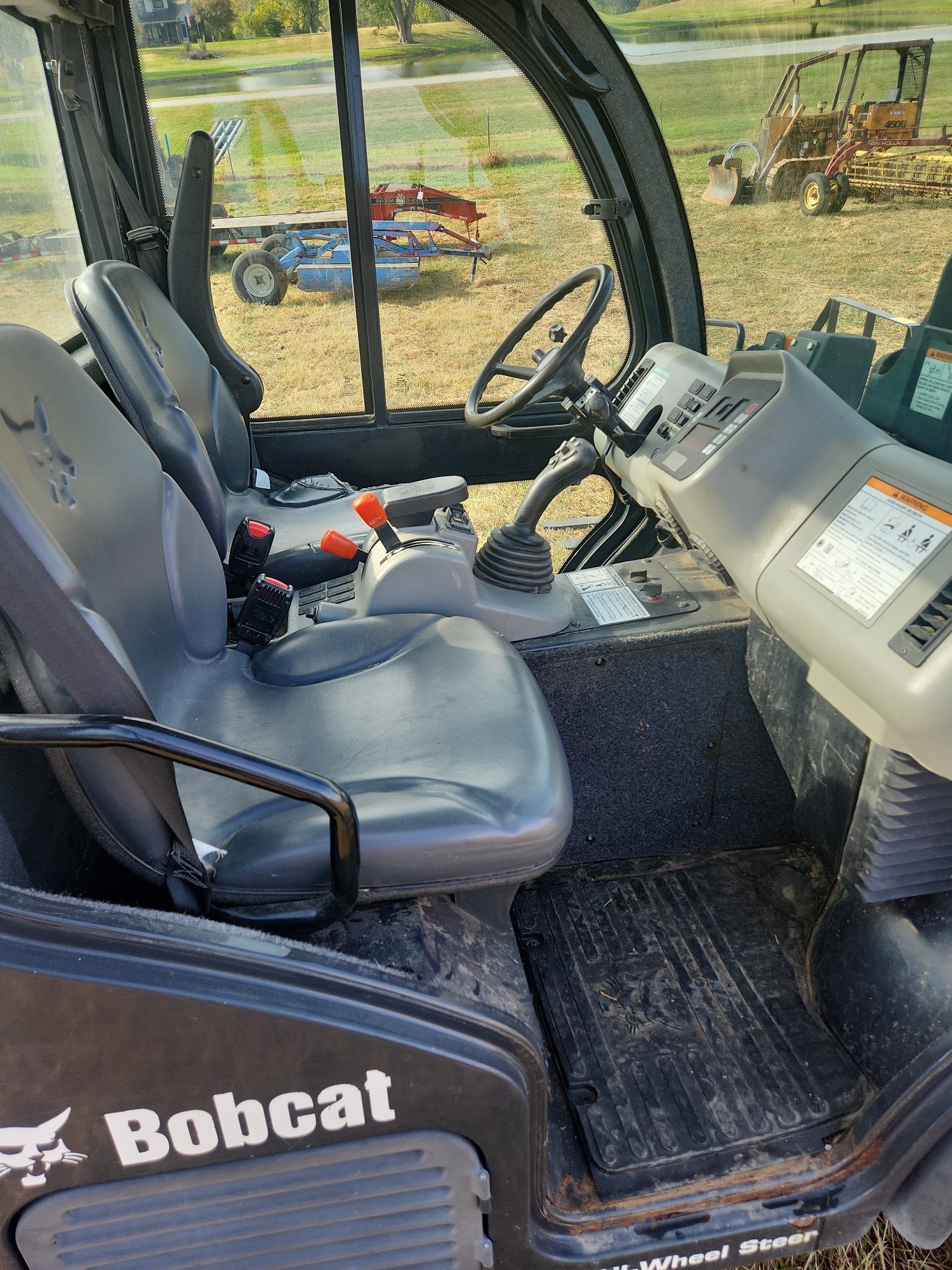 Online Bidding Only!