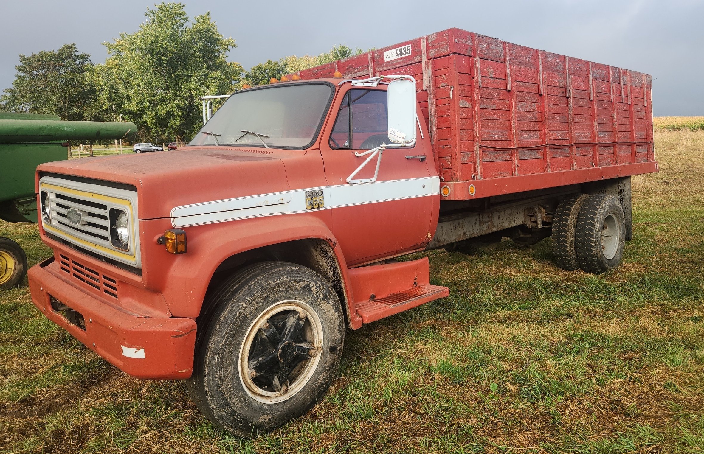 Online Bidding Only!