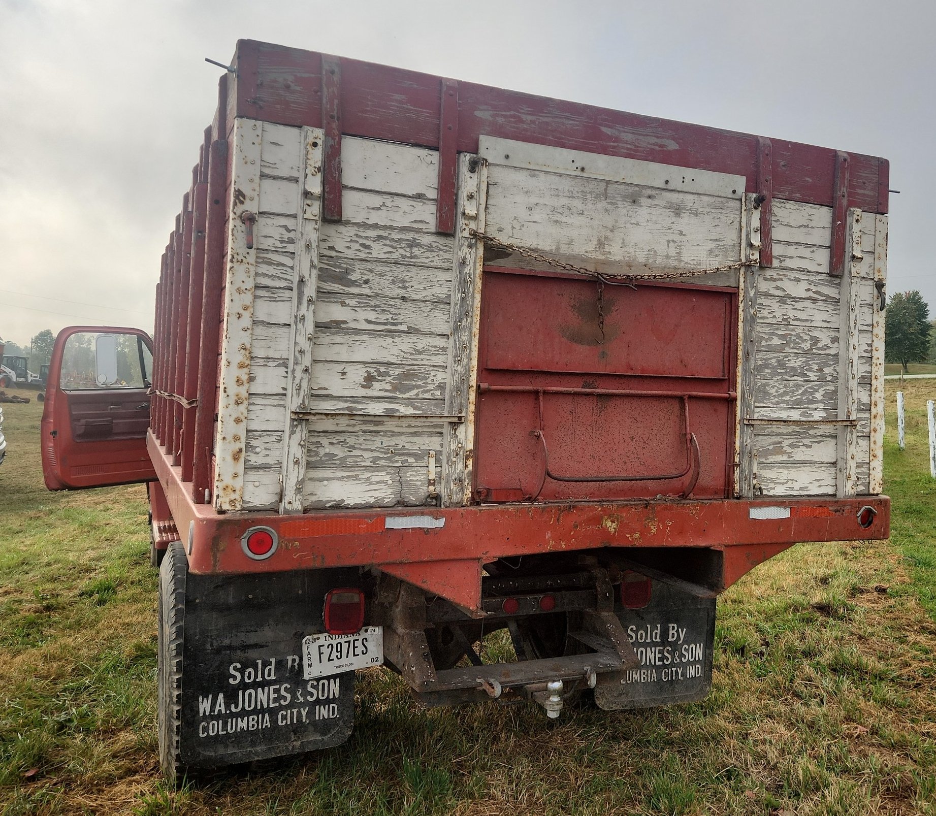 Online Bidding Only!