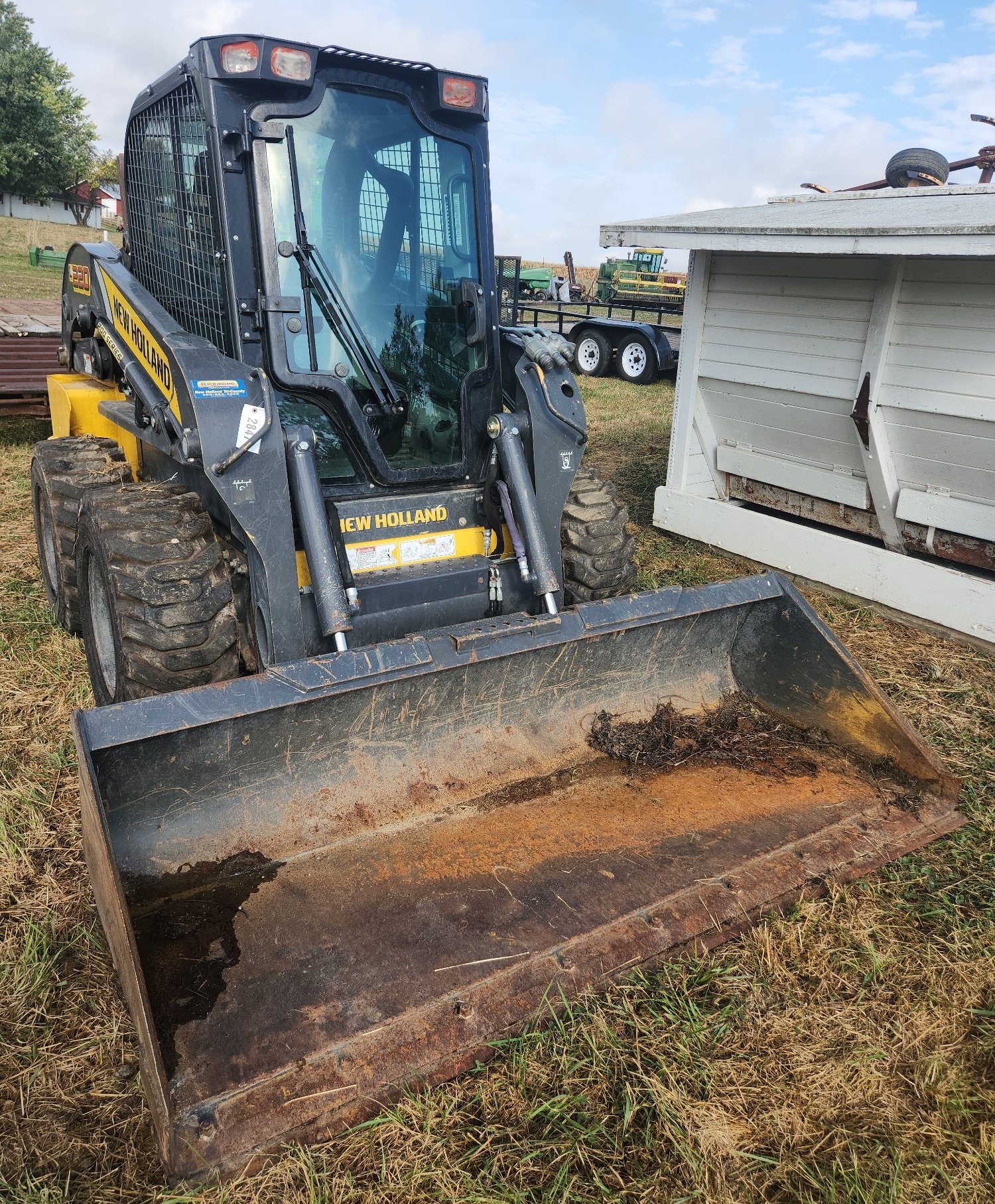 Online Bidding Only!