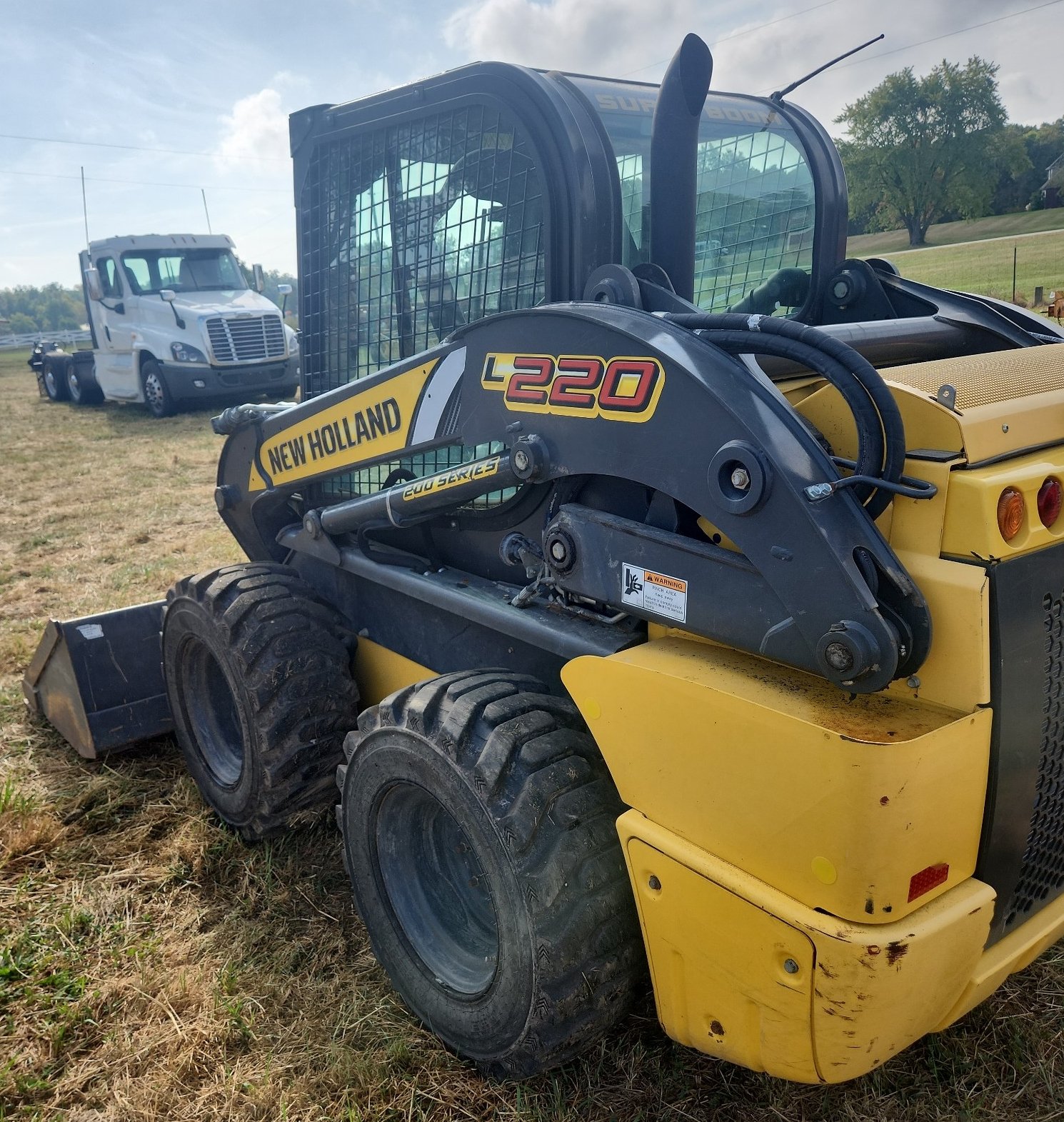 Online Bidding Only!