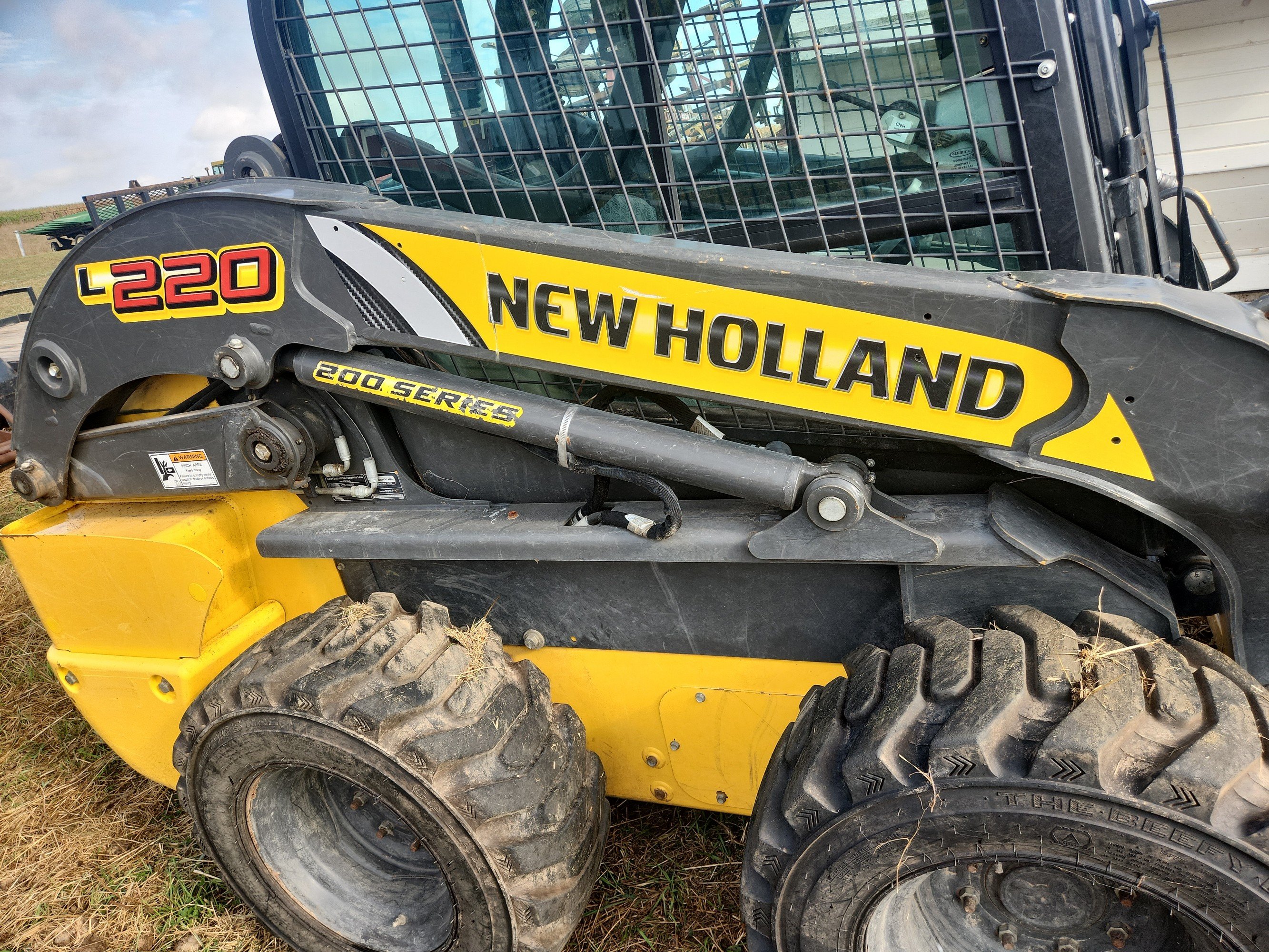 Online Bidding Only!