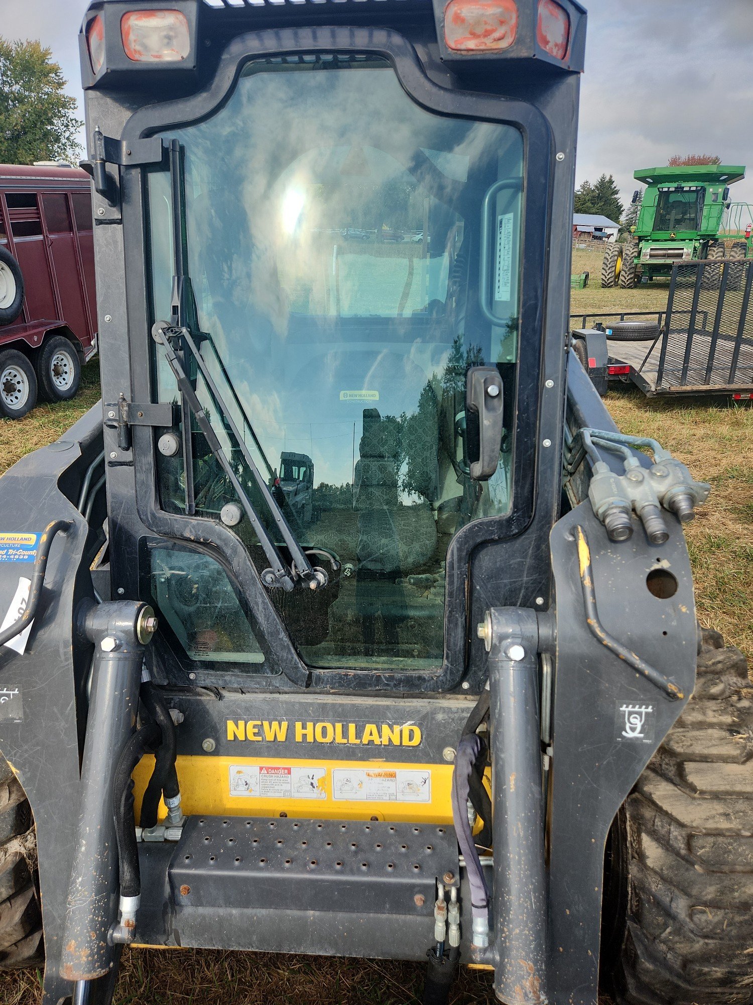 Online Bidding Only!