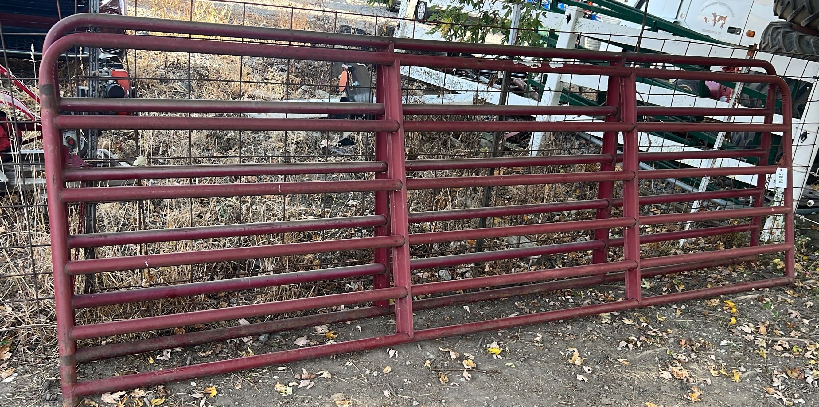 Online Bidding Only!