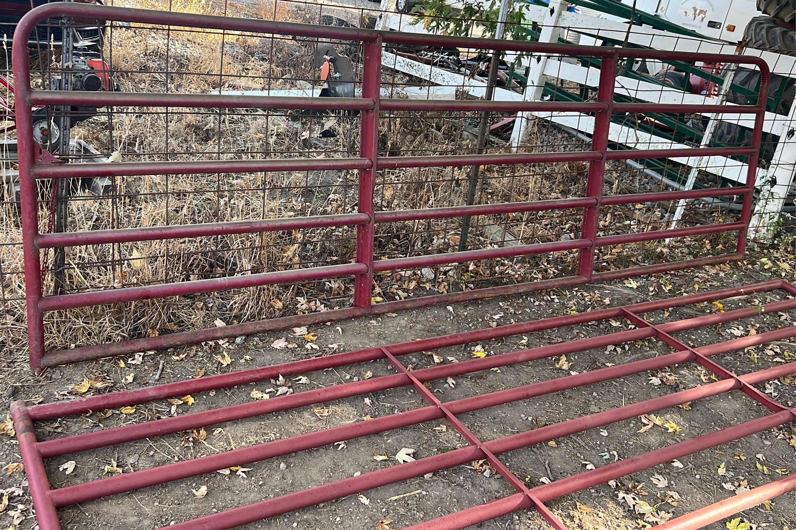 Online Bidding Only!