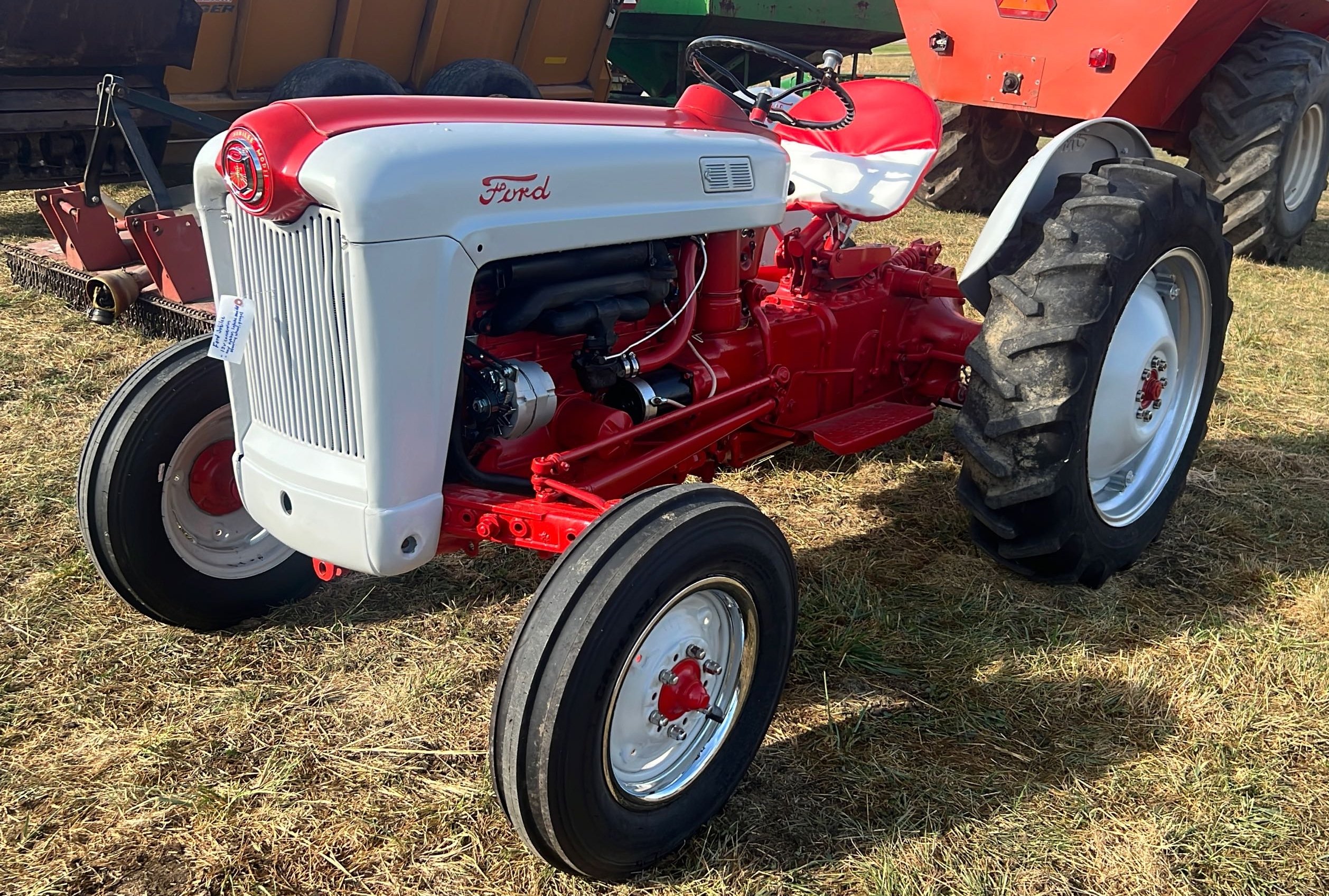 Online Bidding Only!