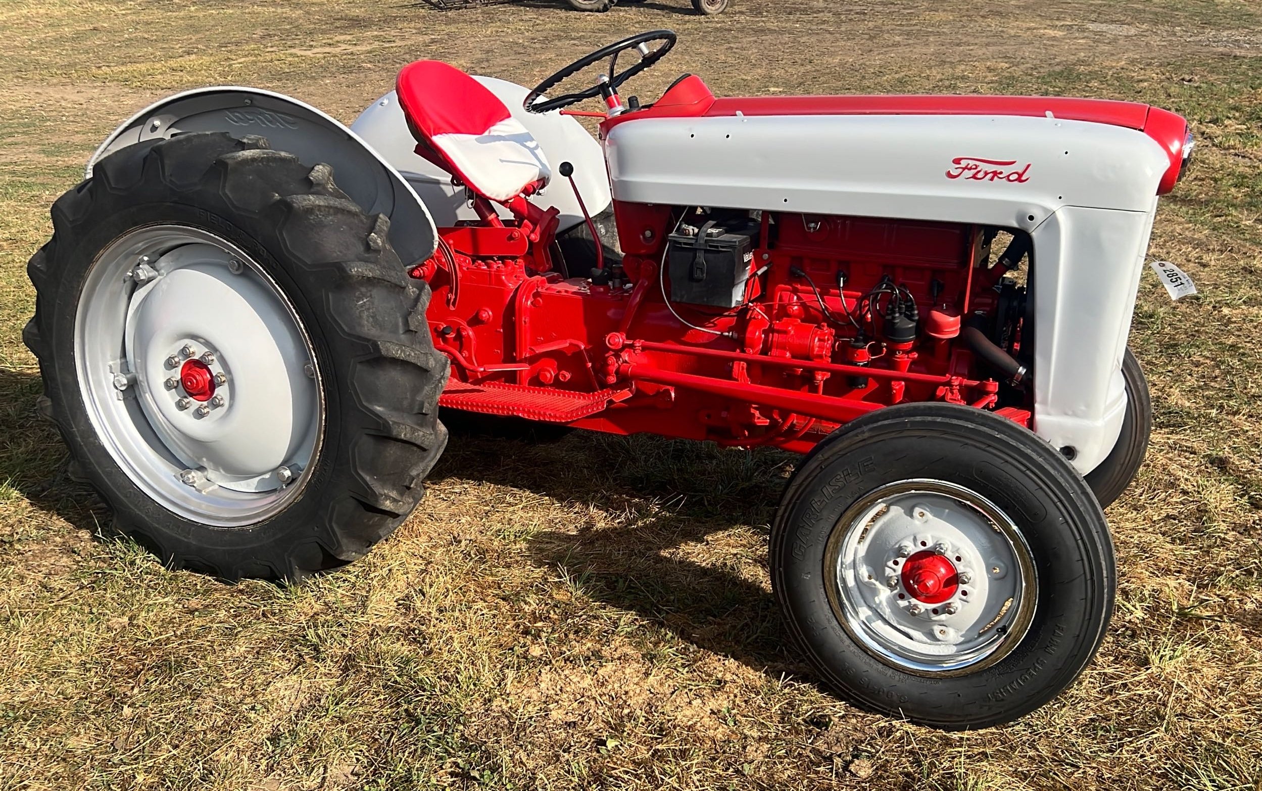 Online Bidding Only!