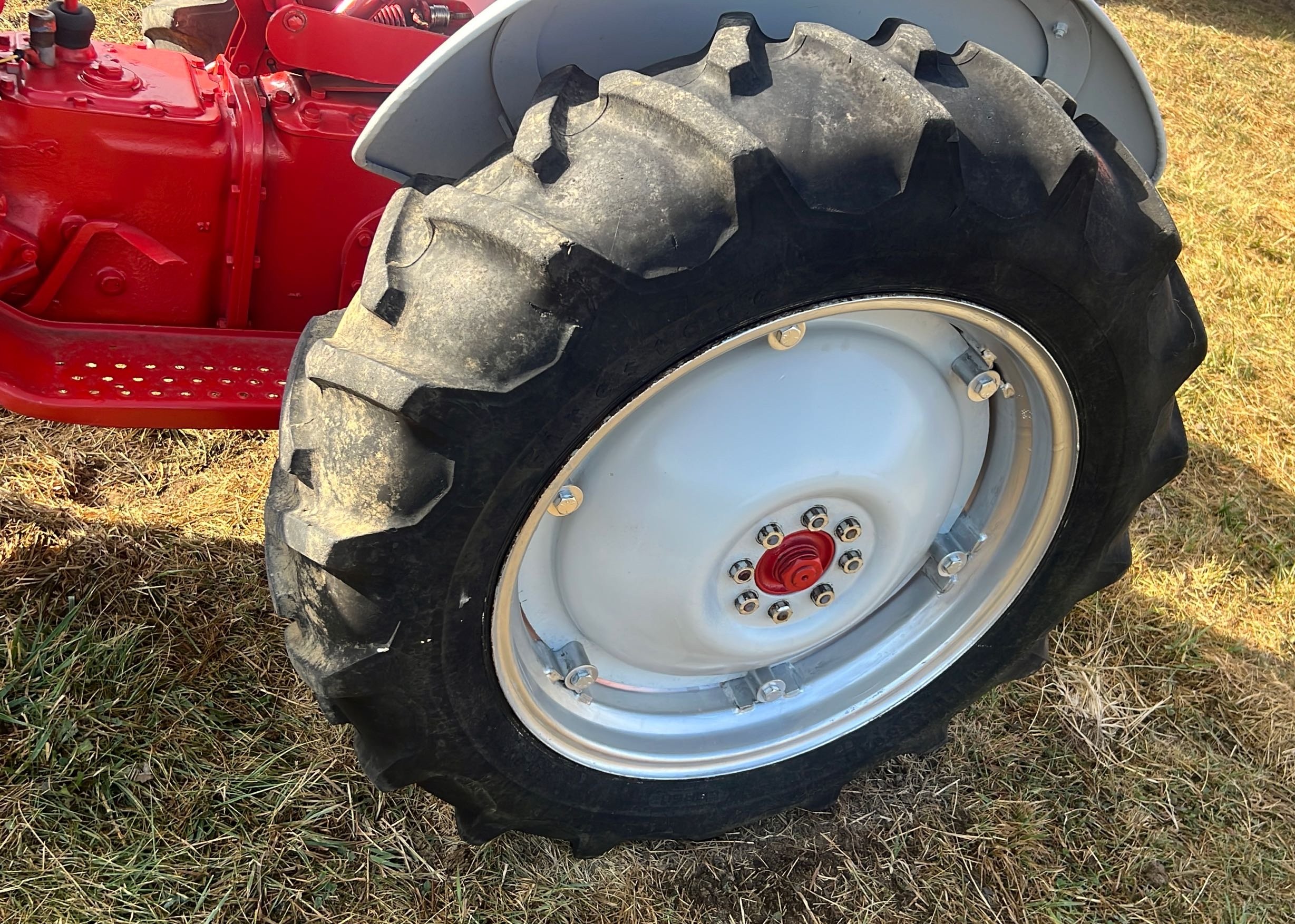 Online Bidding Only!