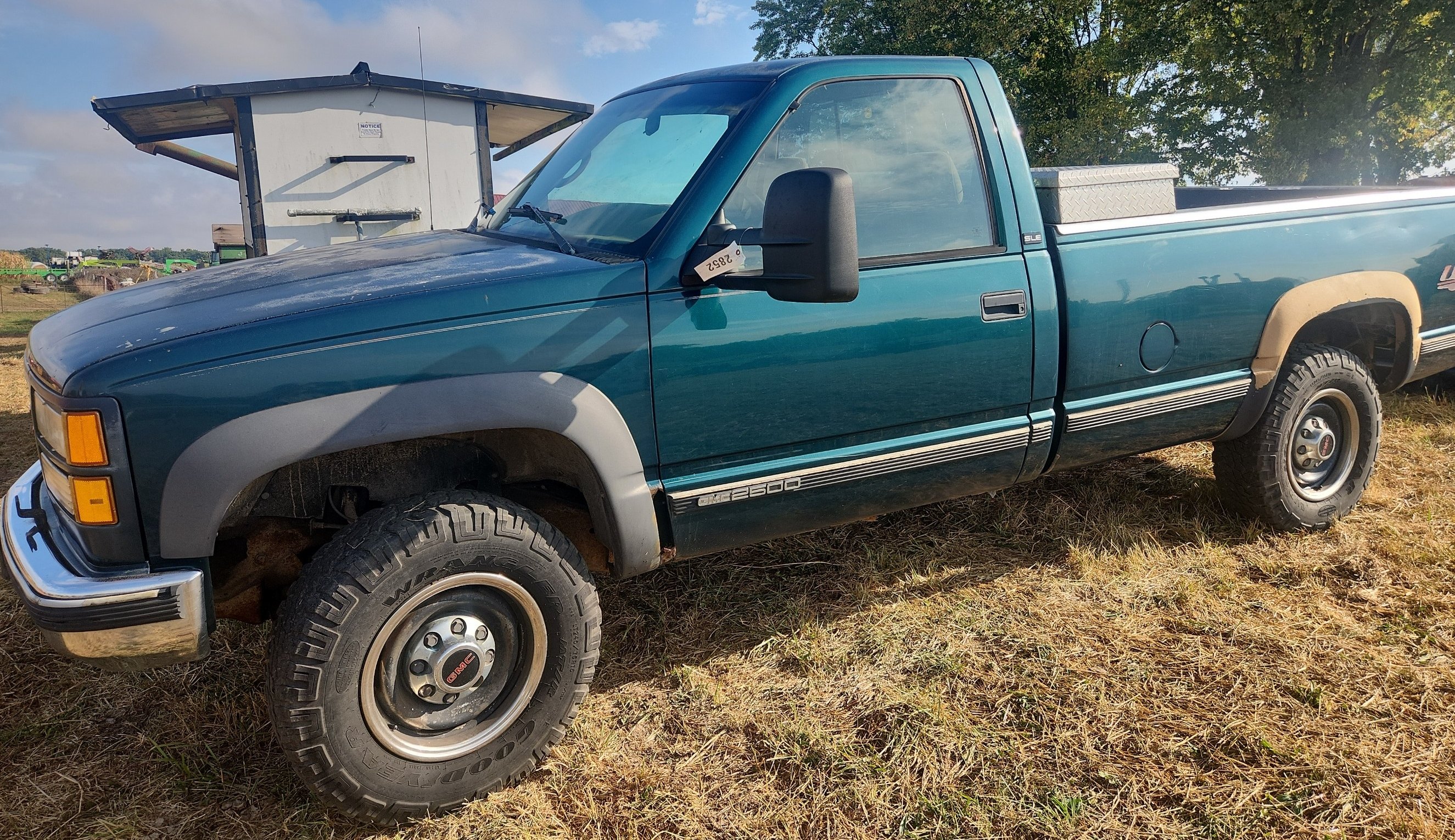 Online Bidding Only!