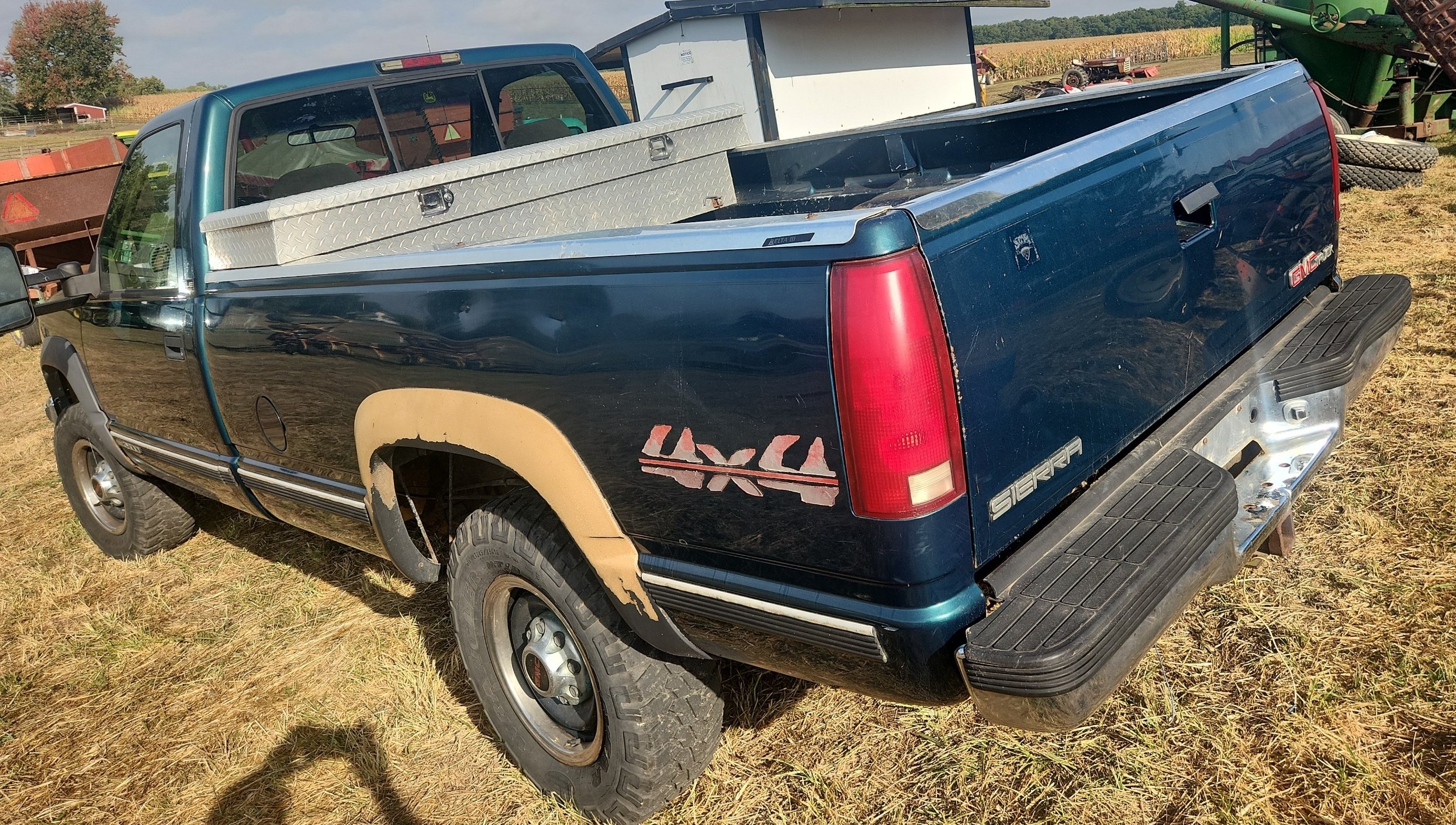 Online Bidding Only!