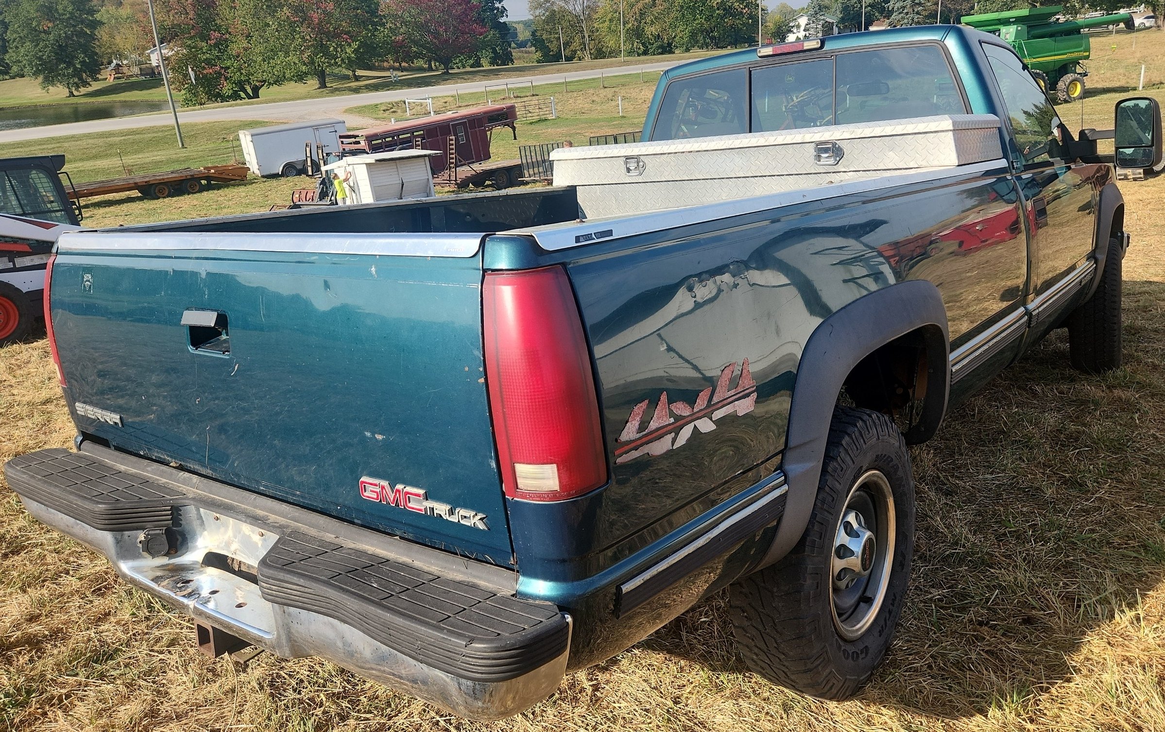 Online Bidding Only!